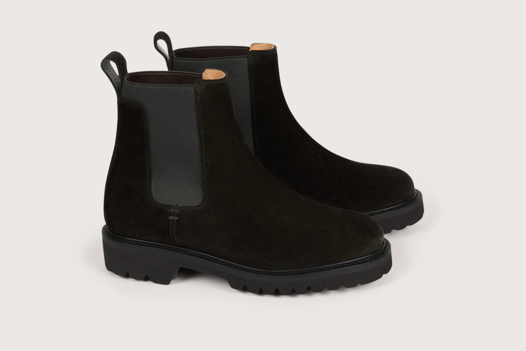 COSMOS FE Hydrovelours Noir H-Light - Image 4