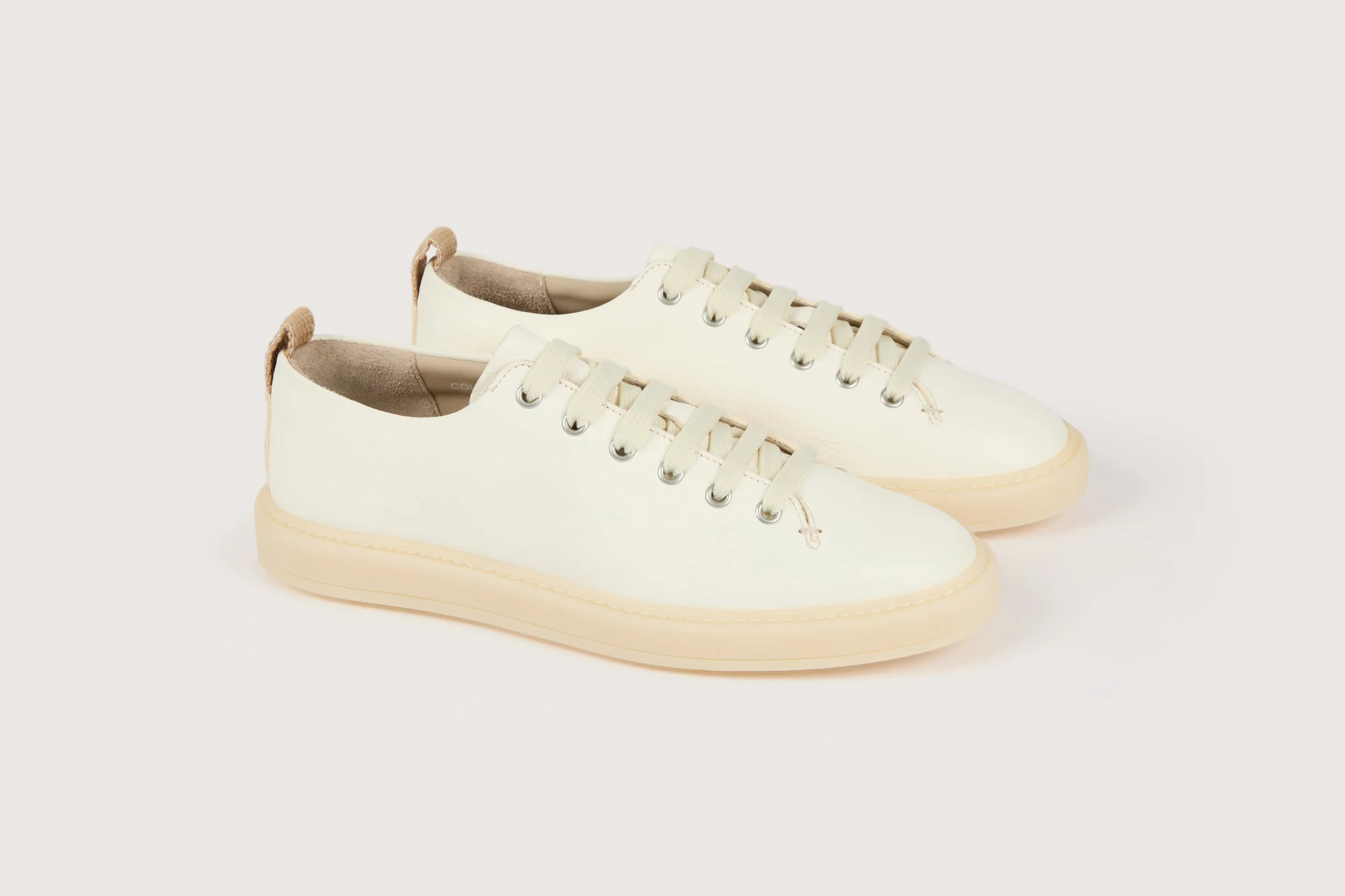 COURT FE Piuma White Smash - Image 4
