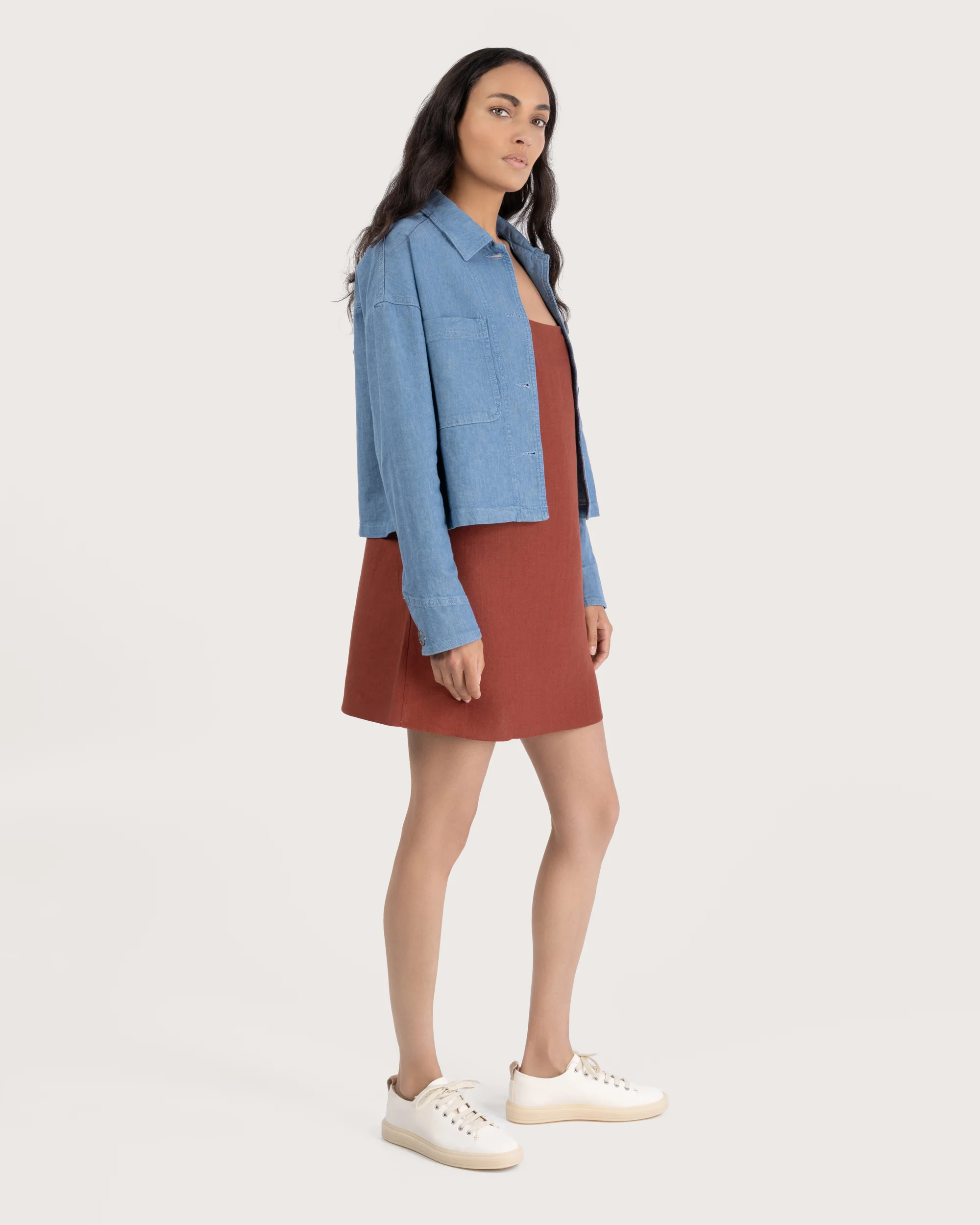 COURT FE Piuma White Smash - Image 8