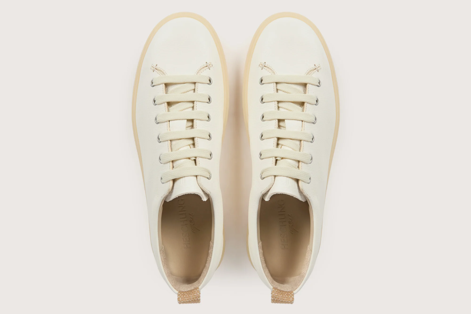 COURT Piuma White Smash - Image 6