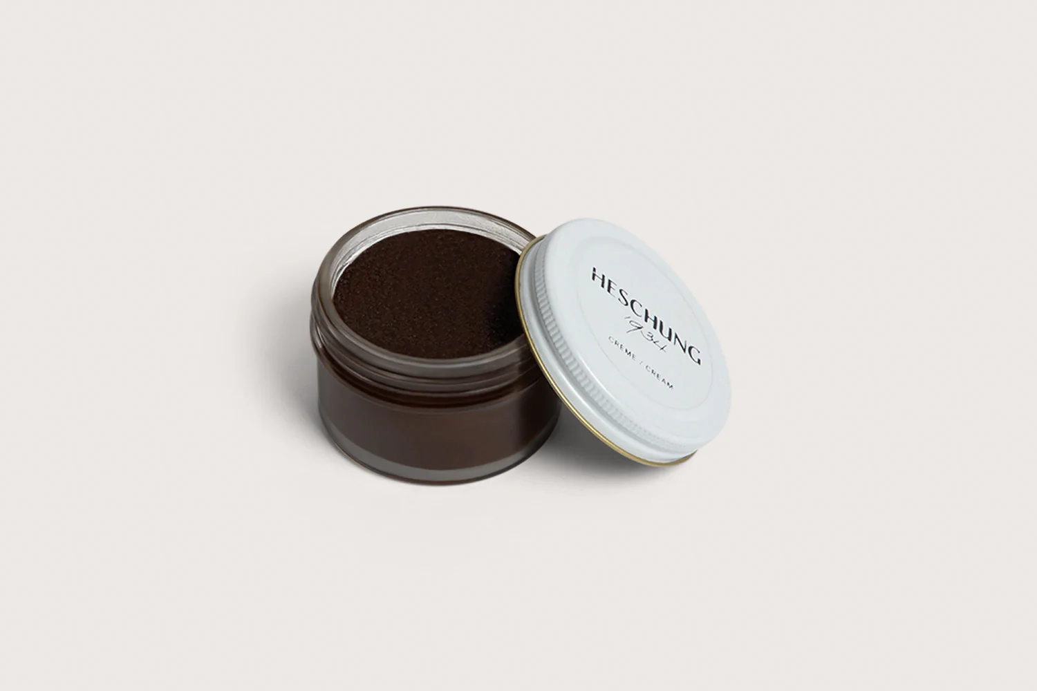 CREME Marron Foncé - Image 3