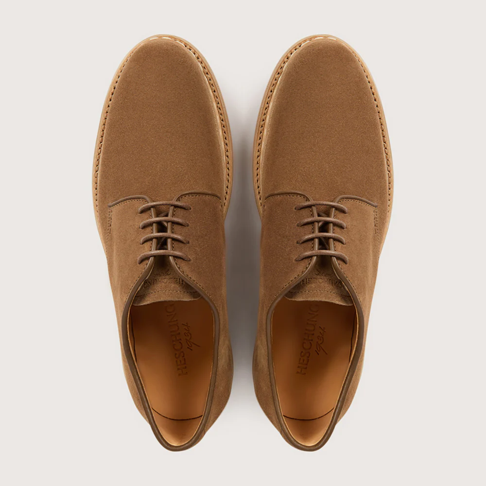 CROCUS Hydrovelours Terre Cuir - Image 3