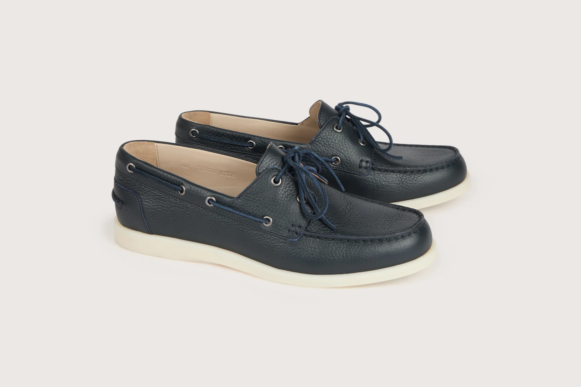 ÉOLE Piuma Navy Navy - Image 5