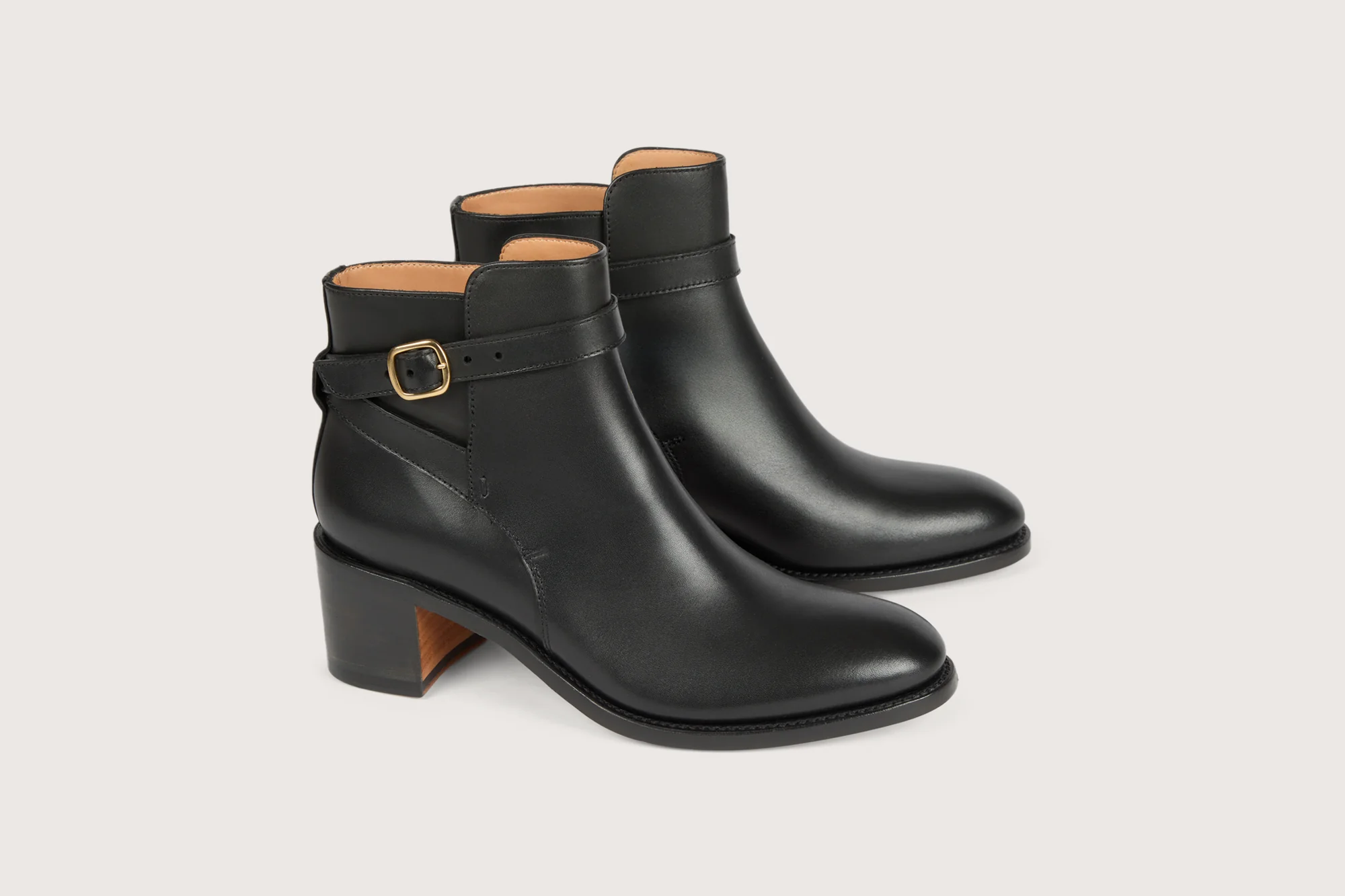 ÉPONA Box Noir Cuir - Image 4