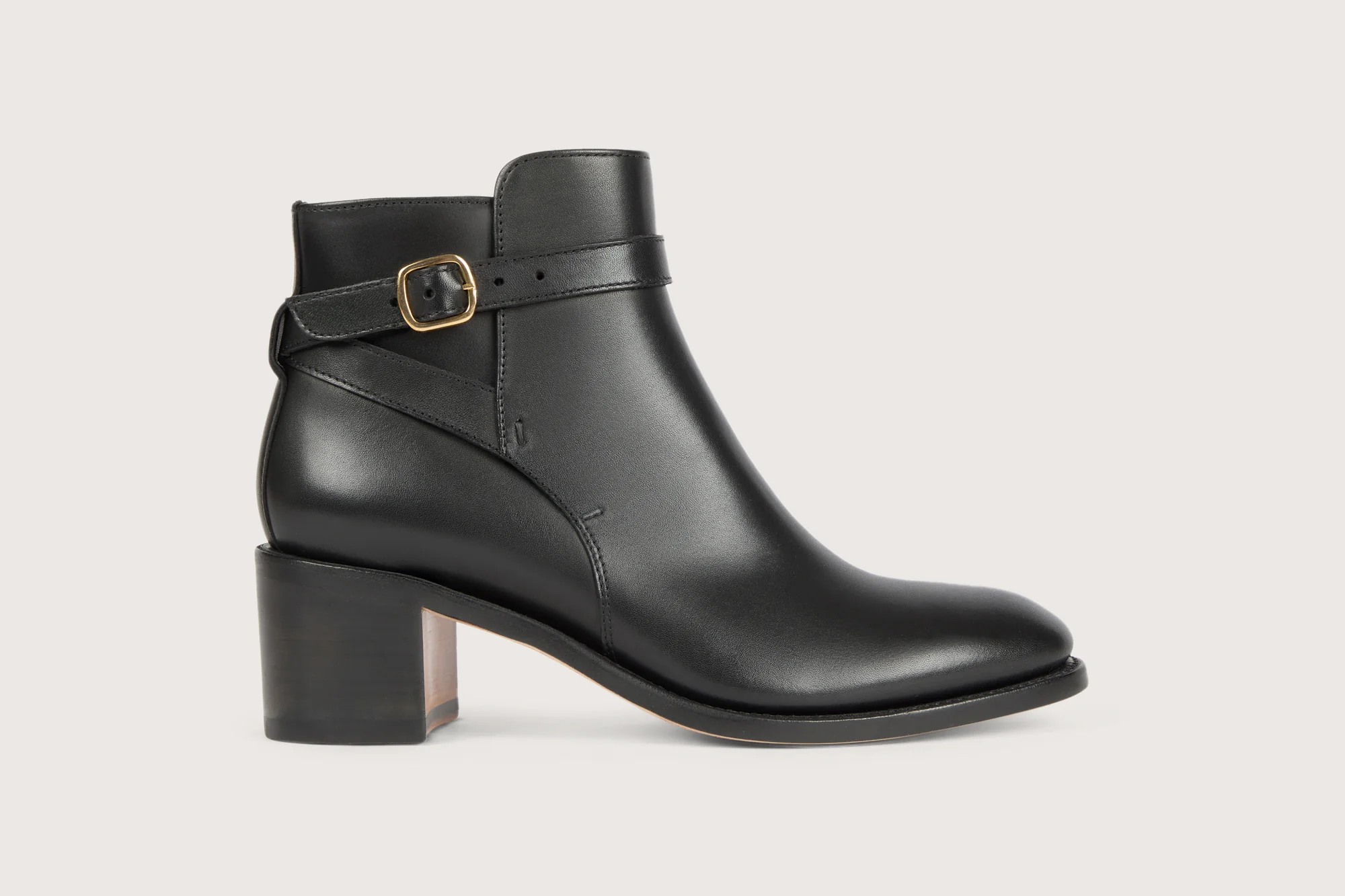ÉPONA Box Noir Cuir - Image 5