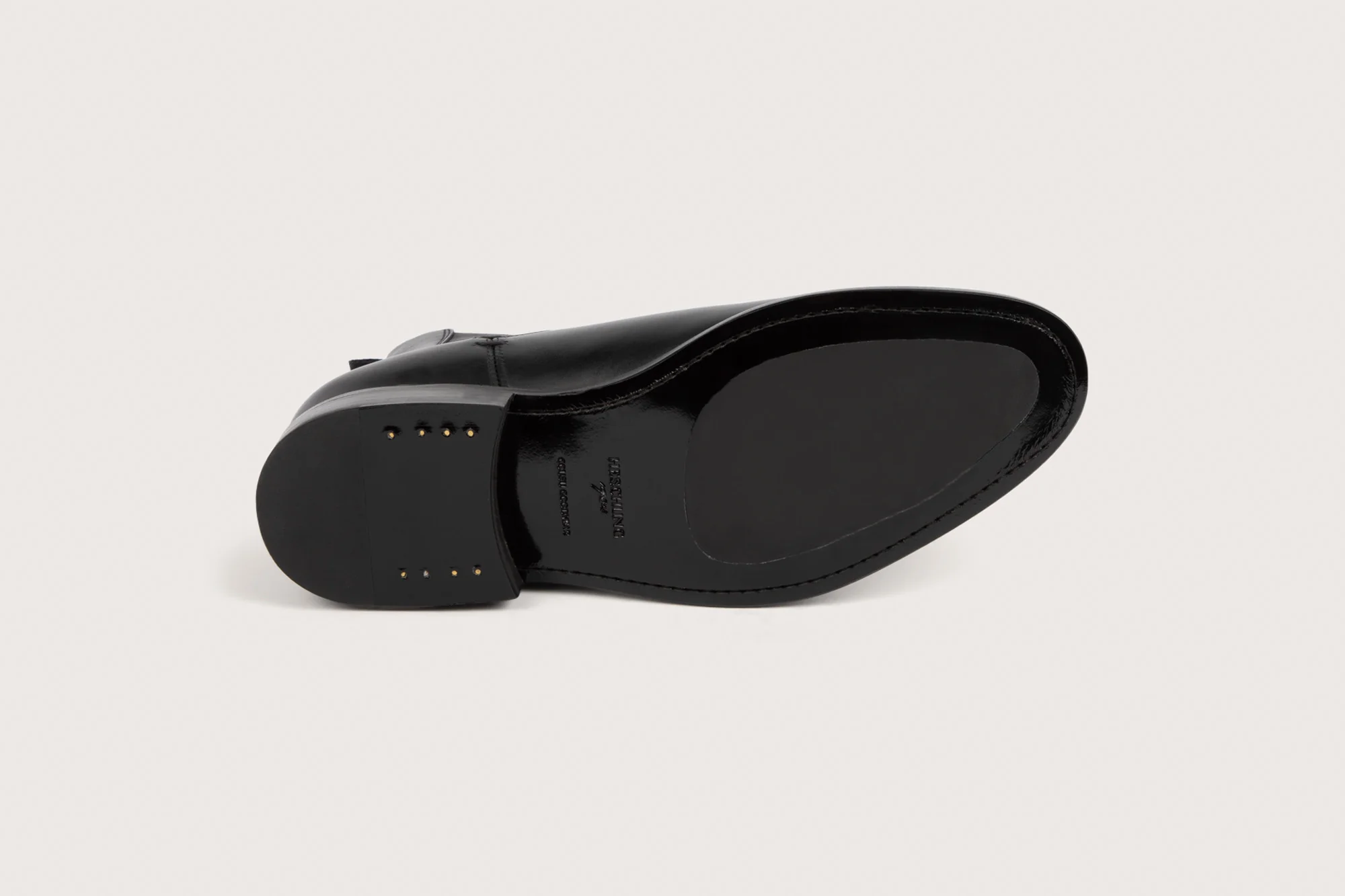 FRENE FE Box Noir Cuir P - Image 7