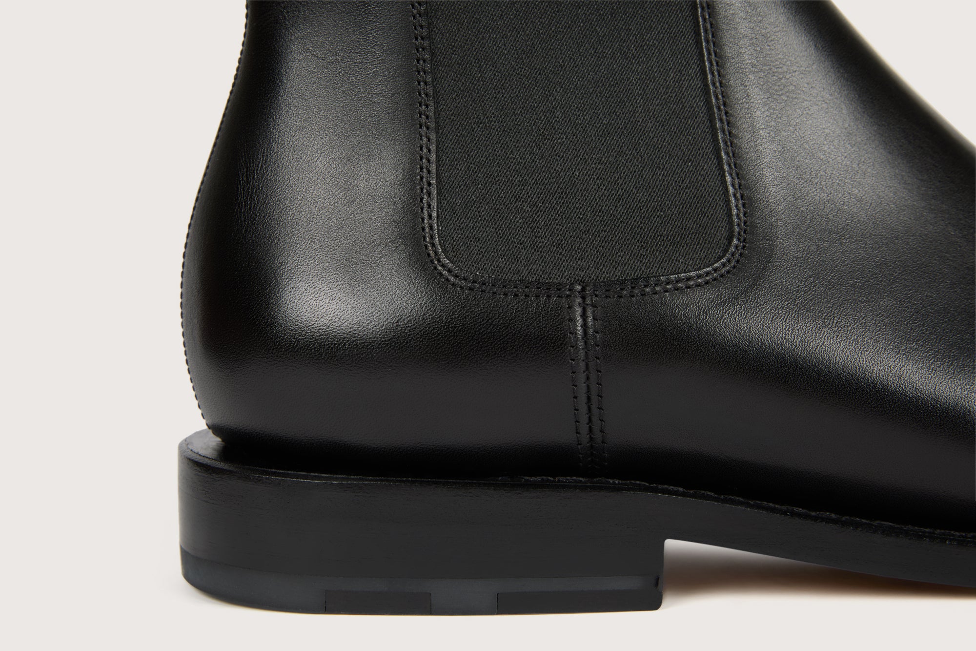 FRÊNE II Box Noir Cuir - Image 8