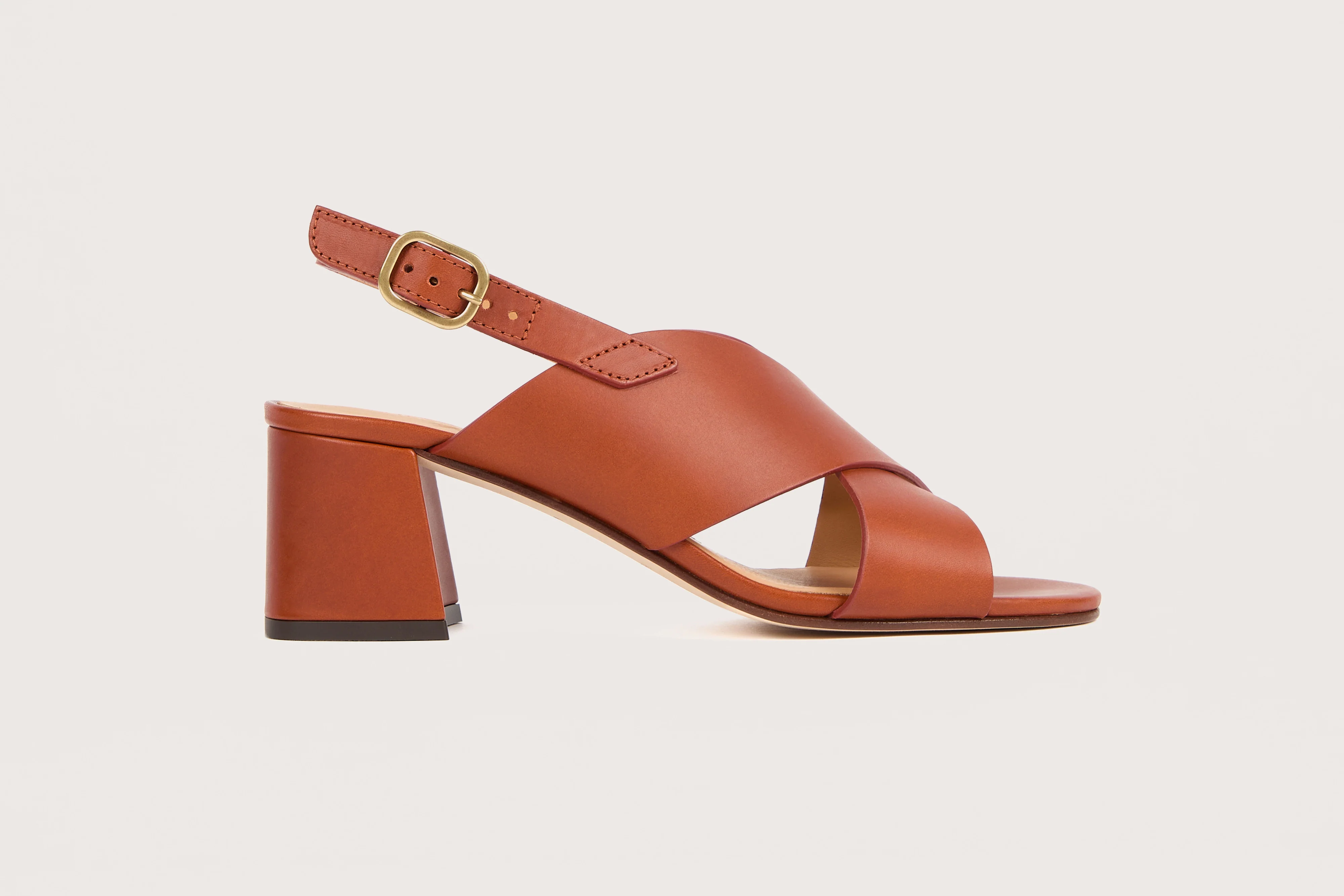GAIA Végétal Sienne Cuir - Image 4