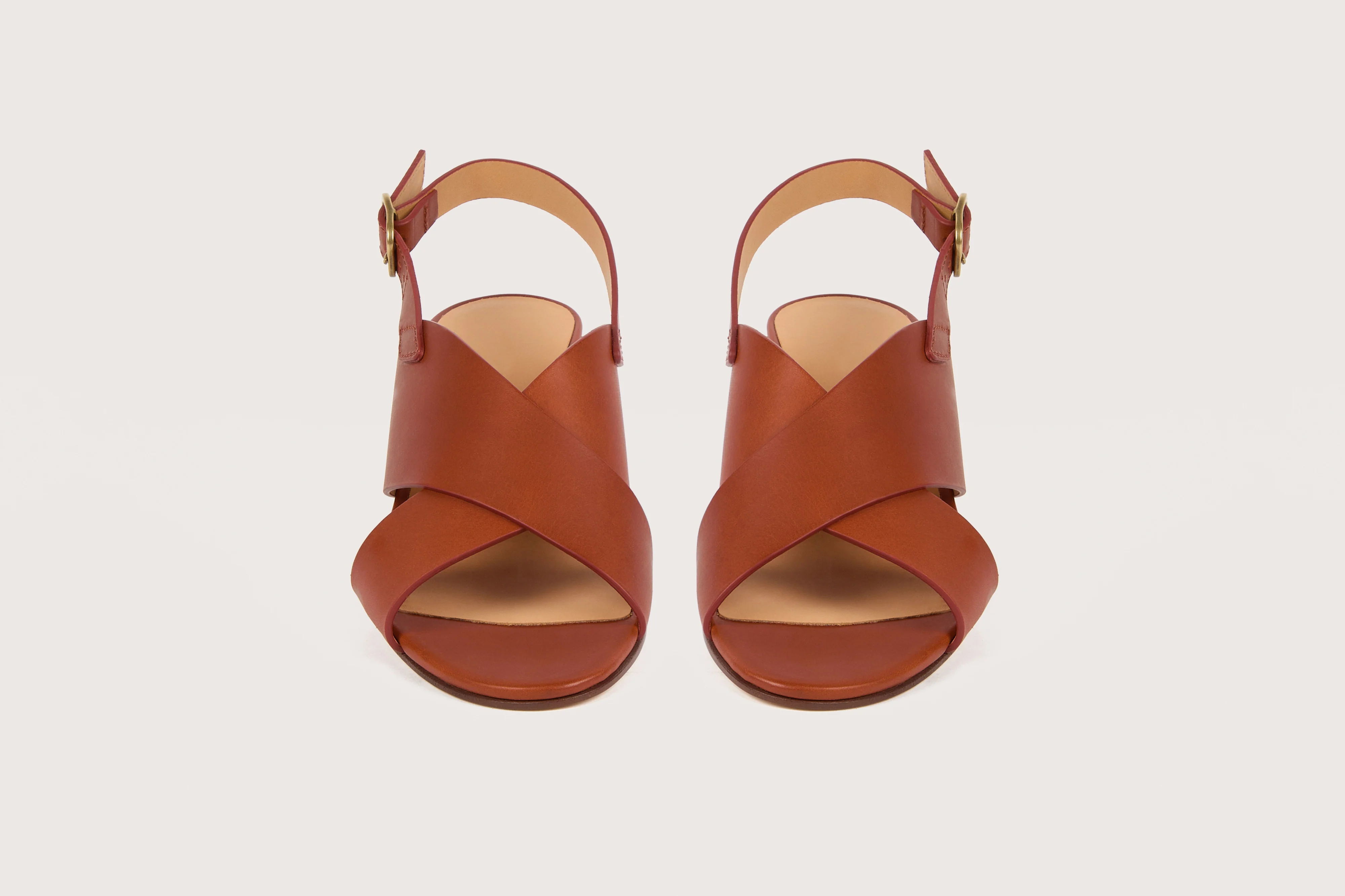 GAIA Végétal Sienne Cuir - Image 5