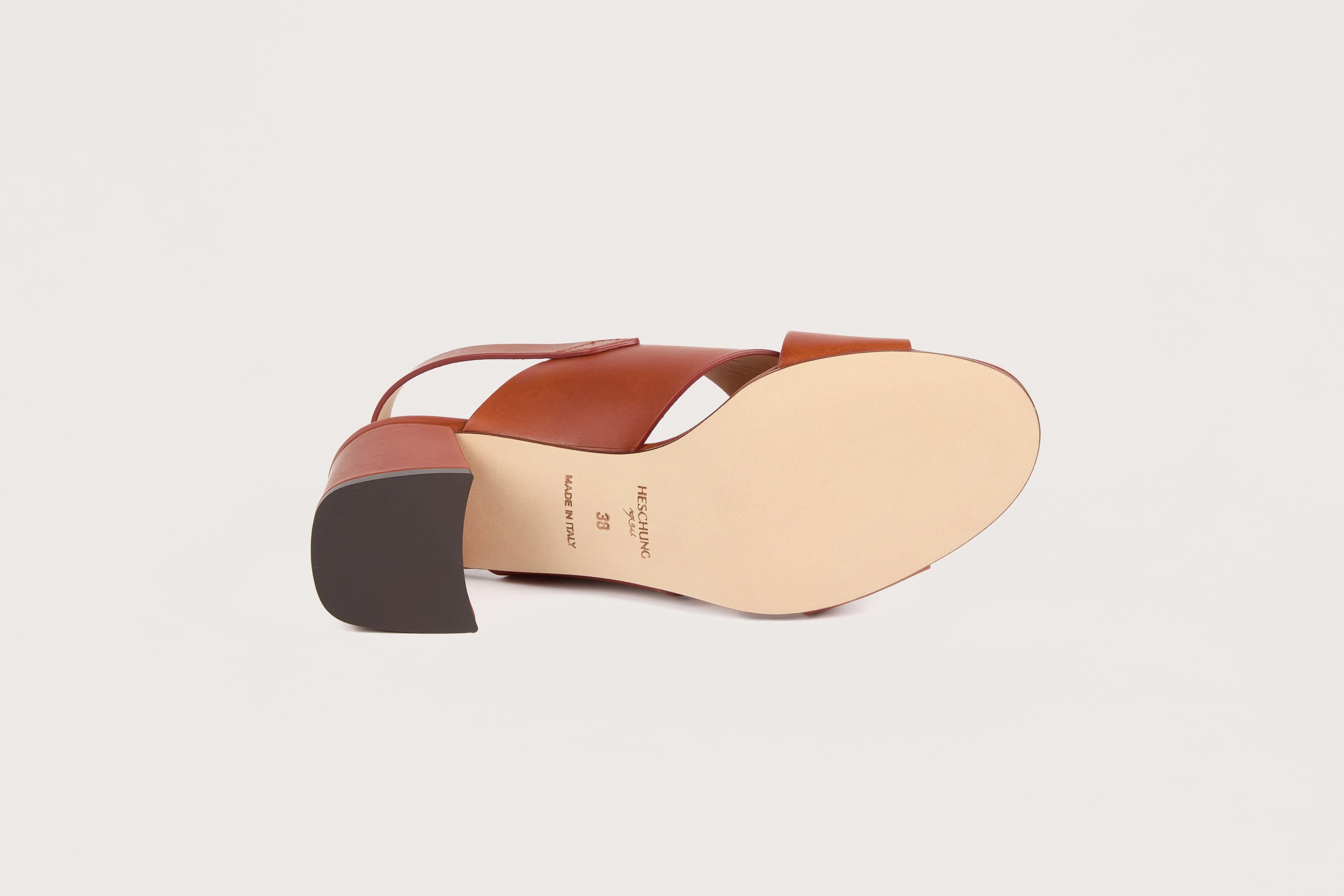 GAIA Végétal Sienne Cuir - Image 6