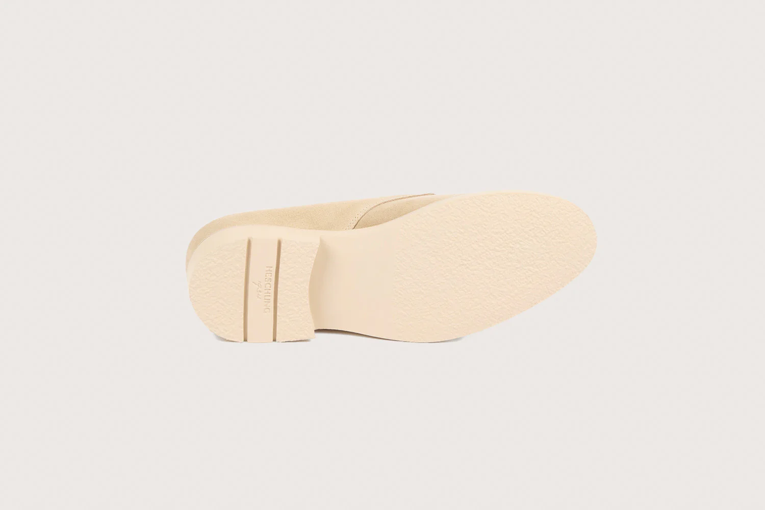 GENET FE Veau Velours Sable Atome - Image 7