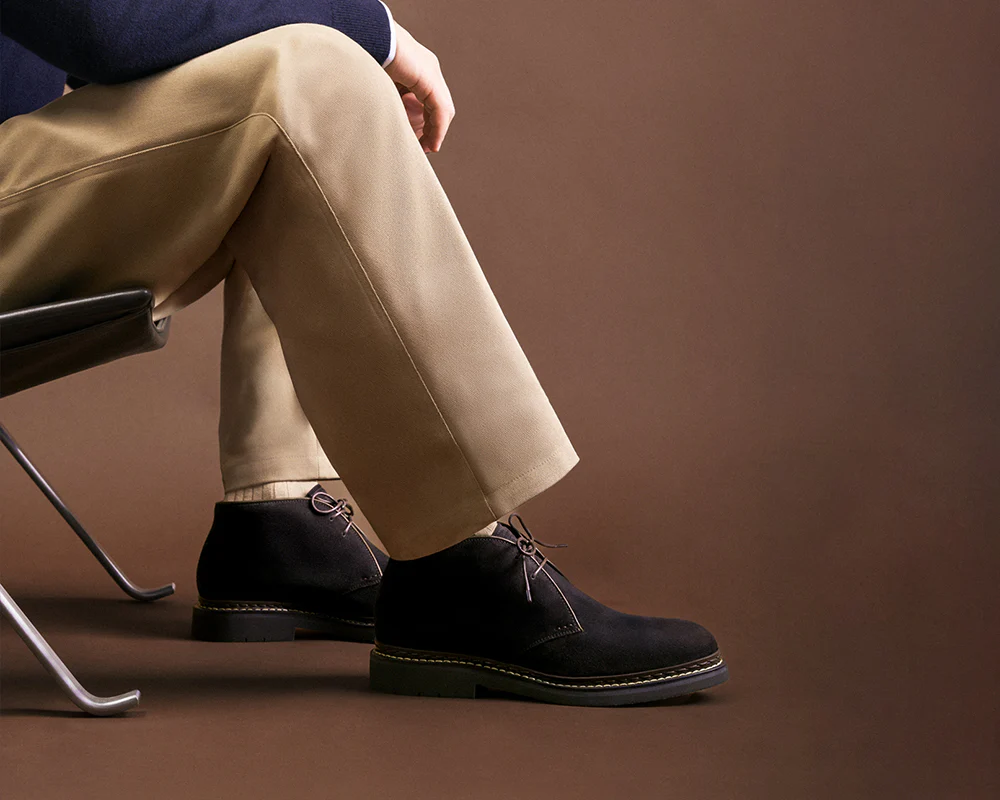 Genêt Hydrovelours Moro Hévéa - Image 6