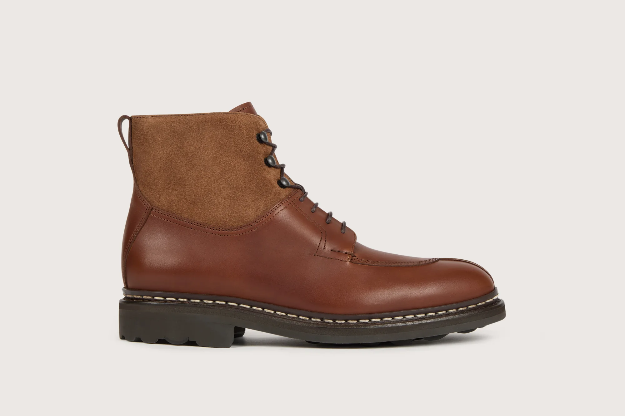 GINKGO Anilcalf/Velours Havanne Ravel - Image 4
