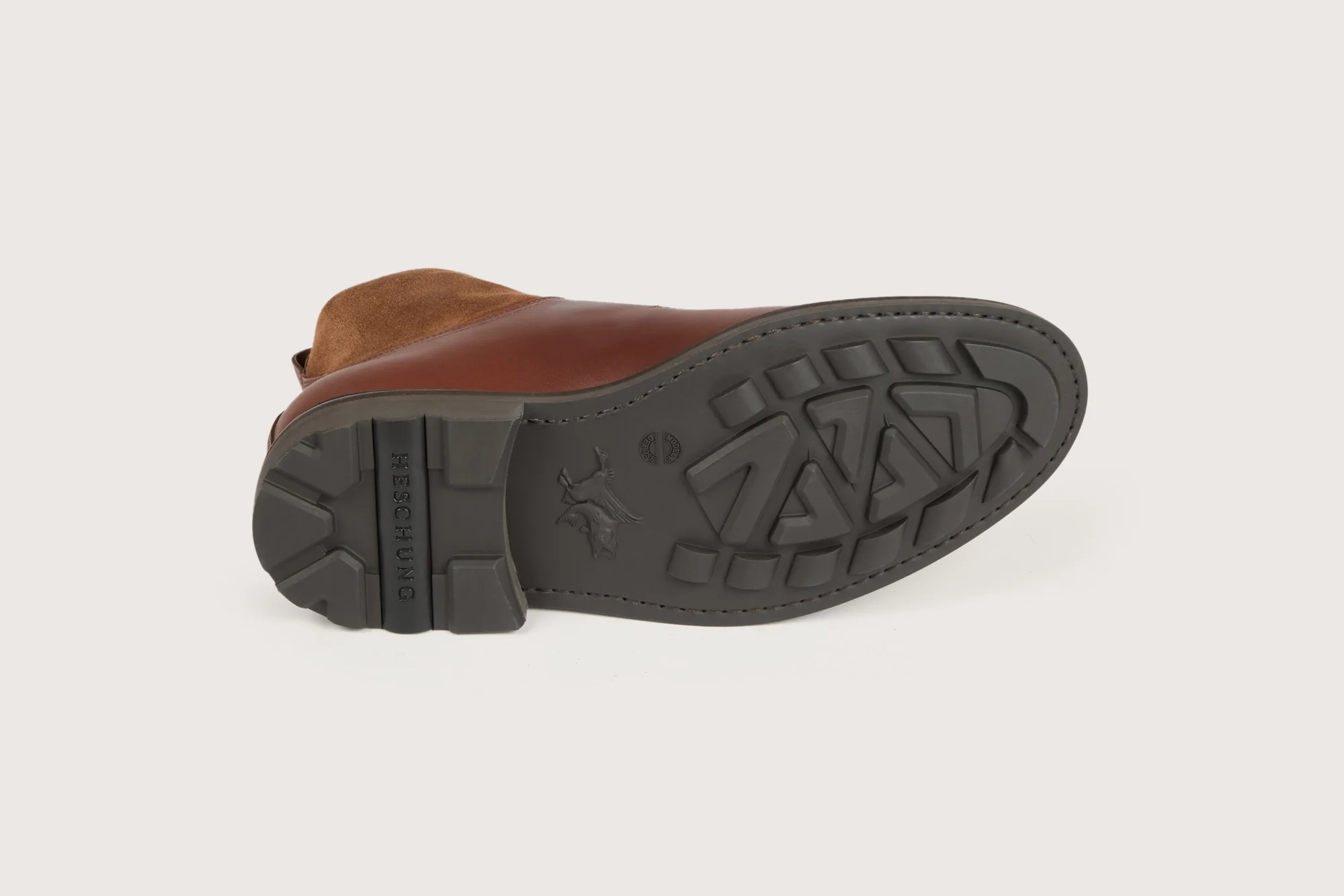 GINKGO Anilcalf/Velours Havanne Ravel - Image 7