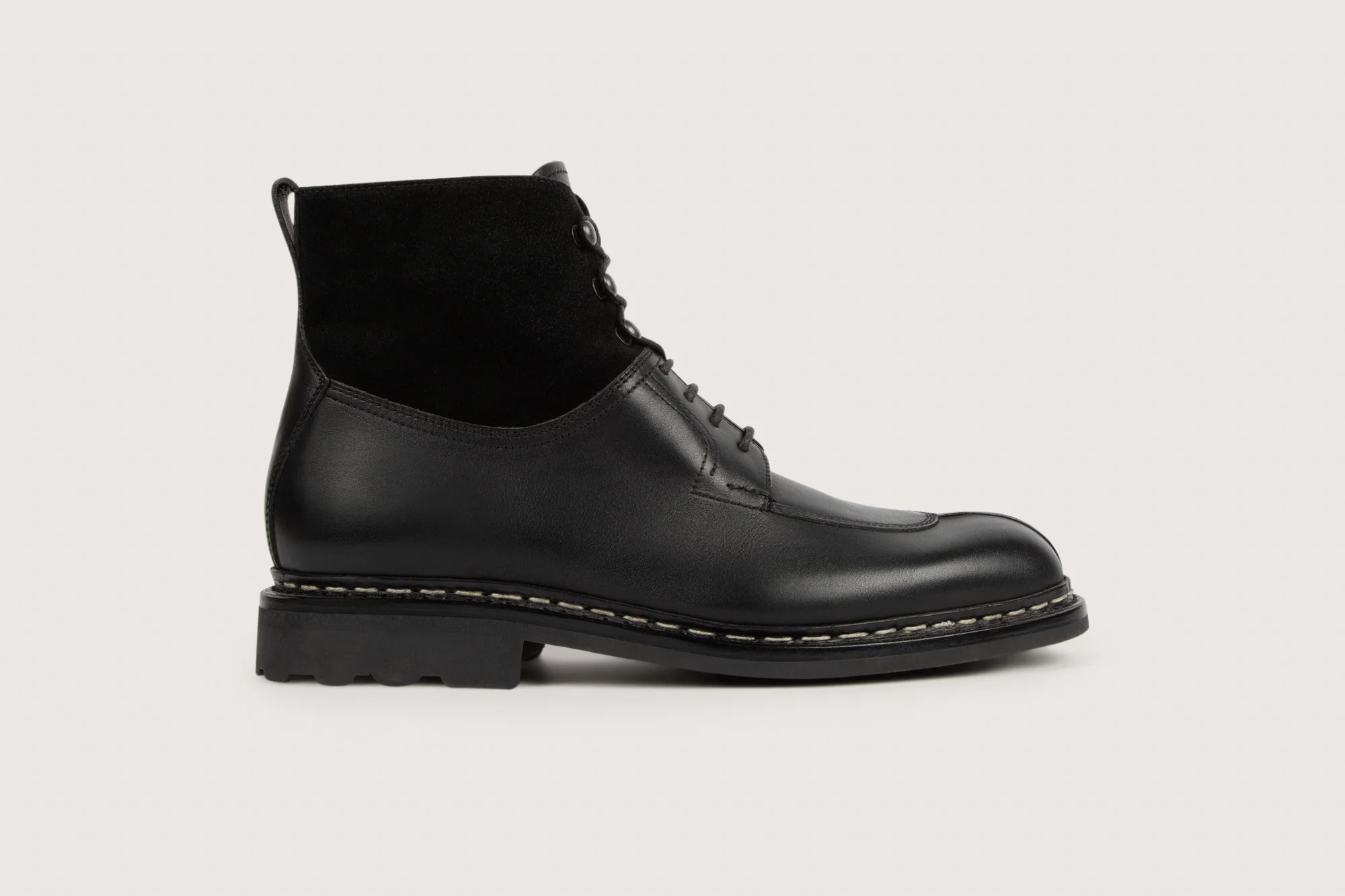 GINKGO Anilcalf/Velours Noir Ravel - Image 5