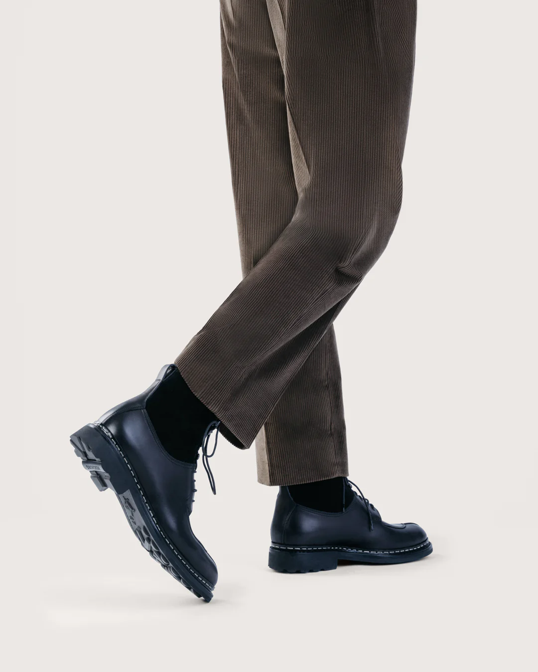 GINKGO Anilcalf/Velours Noir Ravel - Image 6