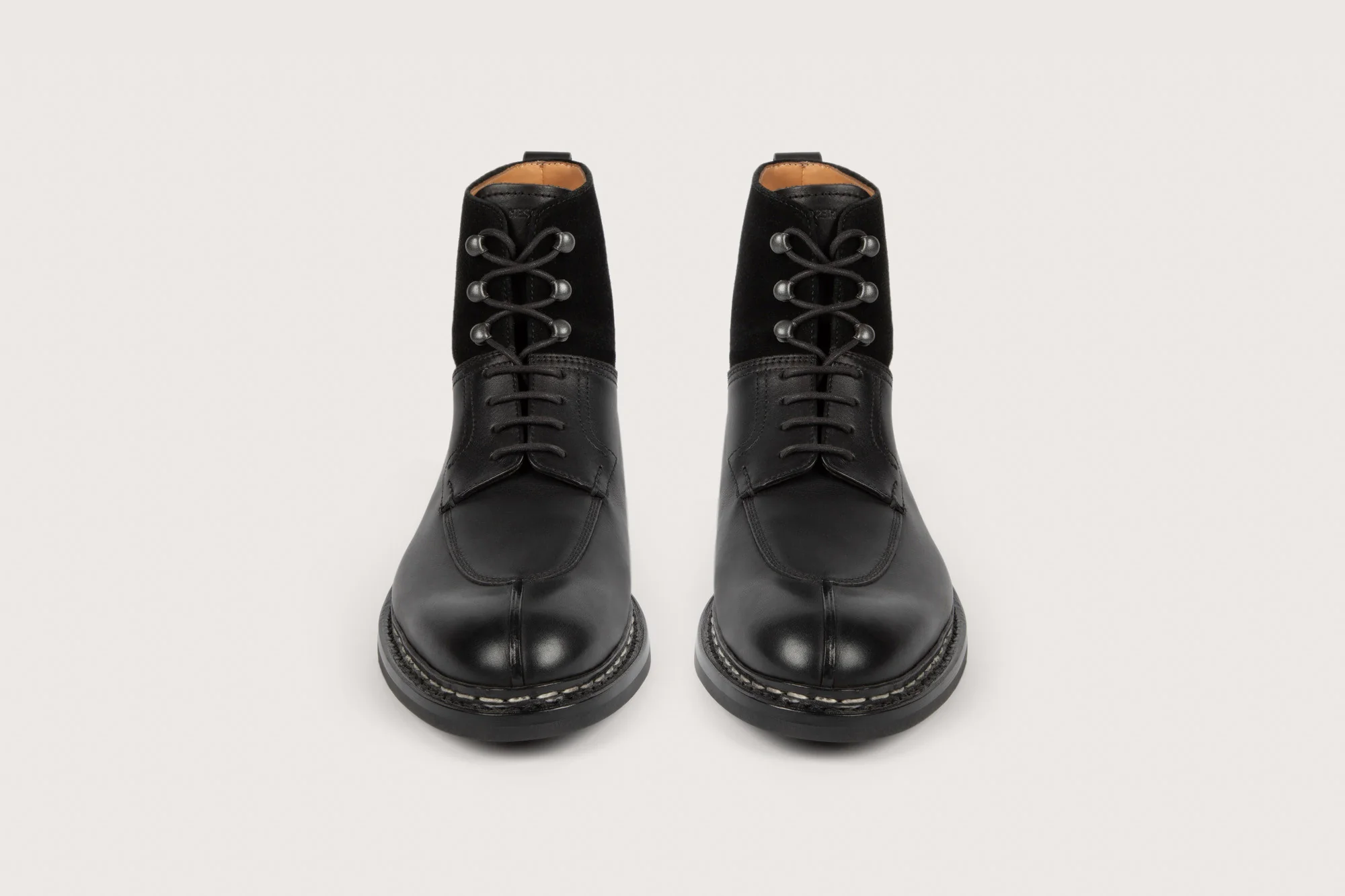GINKGO Anilcalf/Velours Noir Ravel - Image 7