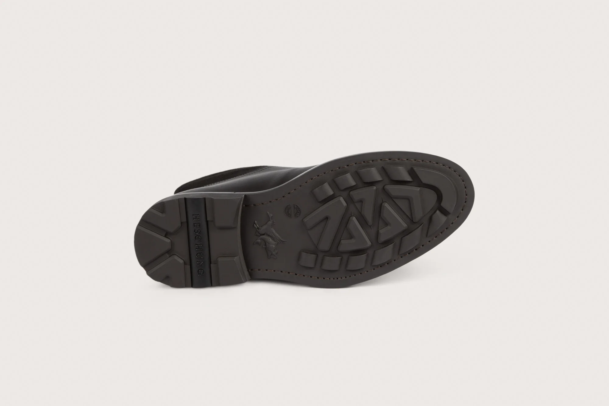 GINKGO Anilcalf/Velours Noir Ravel - Image 8