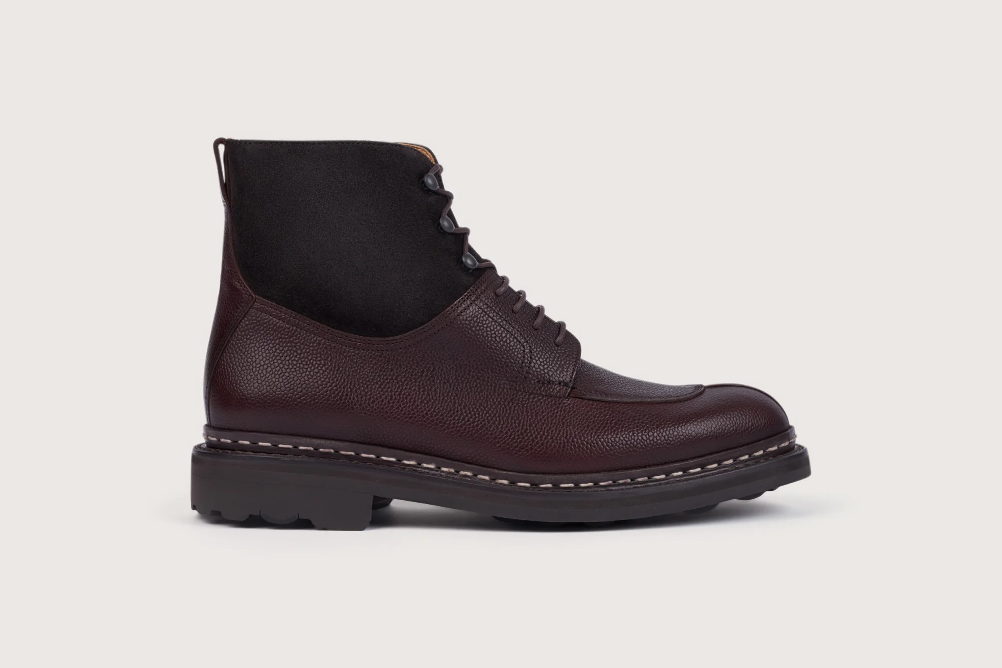 GINKGO Beluga/Hydrovelours Moro Ravel - Image 5