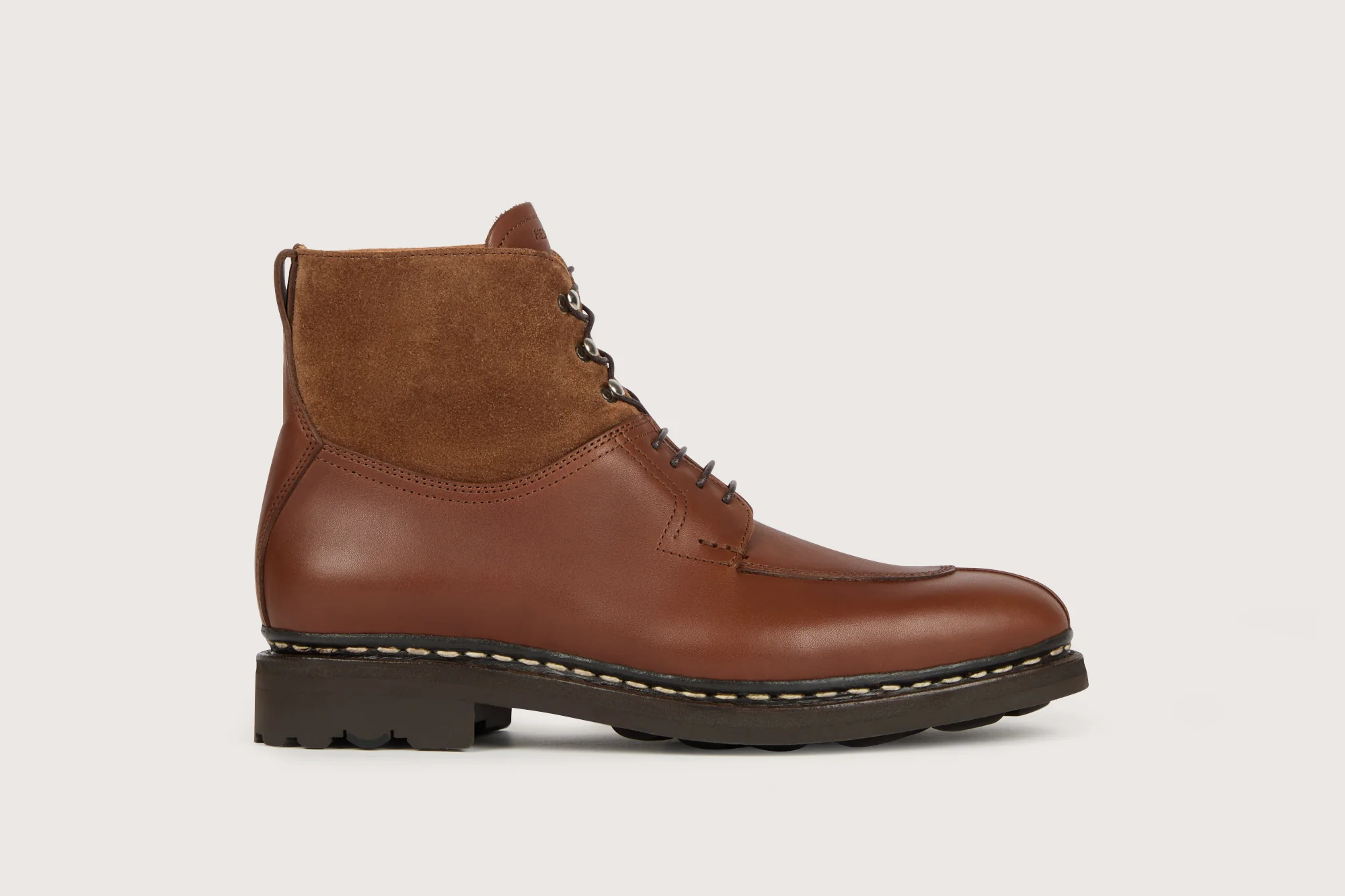 GINKGO FE Anilcalf/Velours Havanne Ravel - Image 4