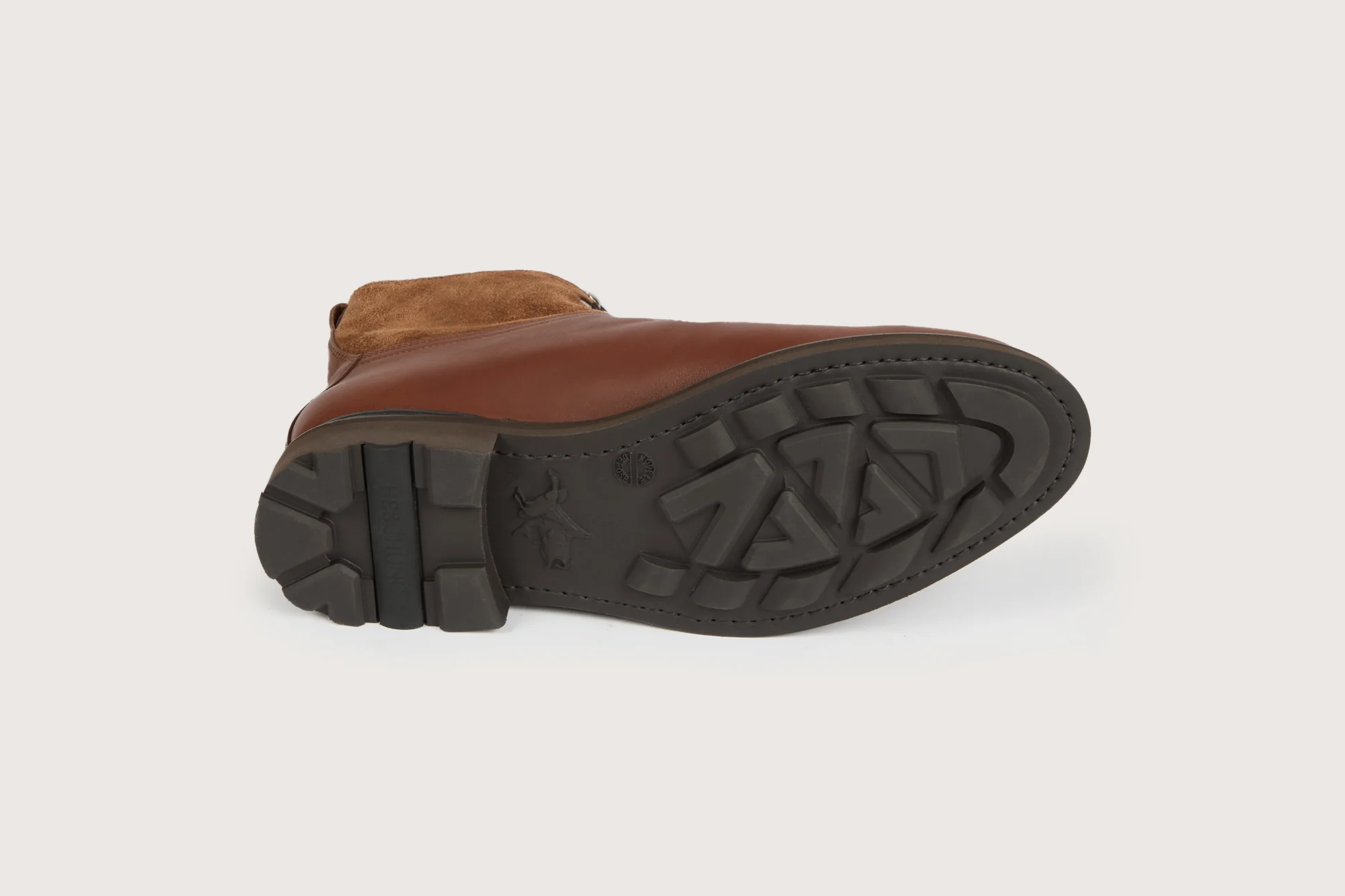 GINKGO FE Anilcalf/Velours Havanne Ravel - Image 7