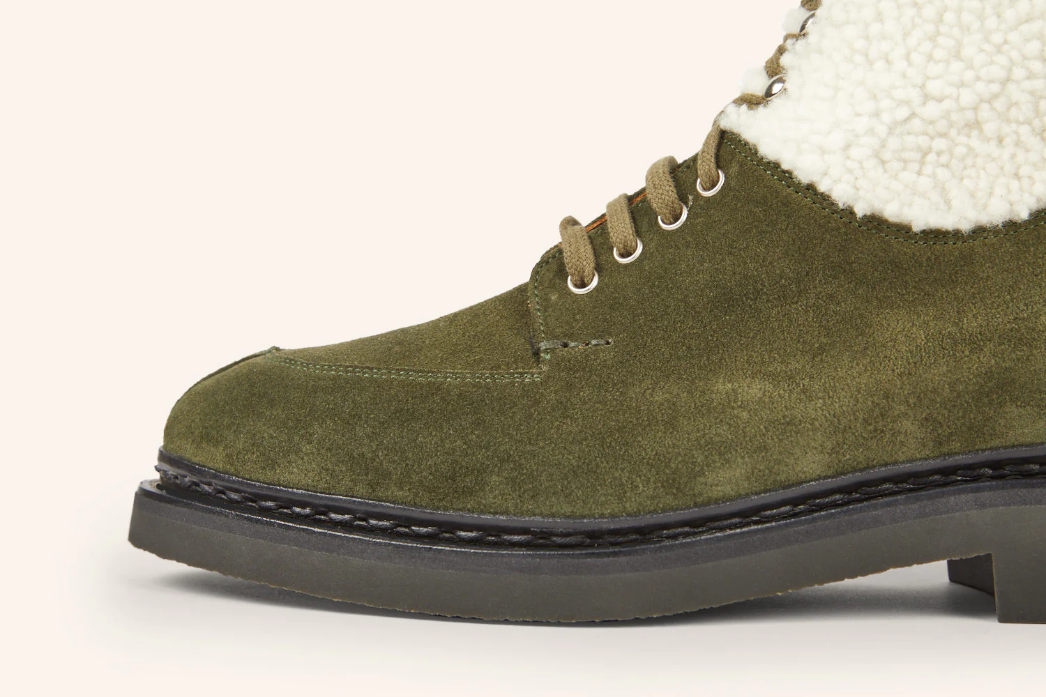 GRENADIER FE Hydrovelours/Mouton Sapin Hévéa - Image 7
