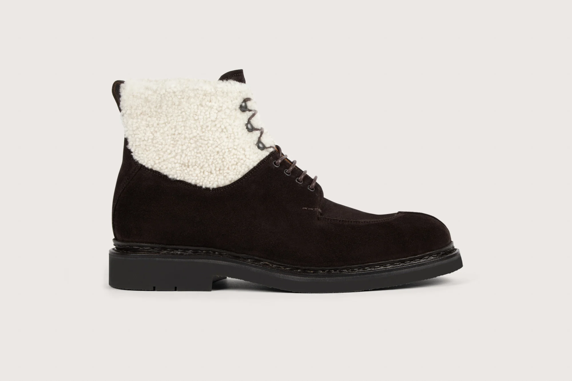 GRENADIER Hydrovelours/Mouton Moro Hévéa - Image 5