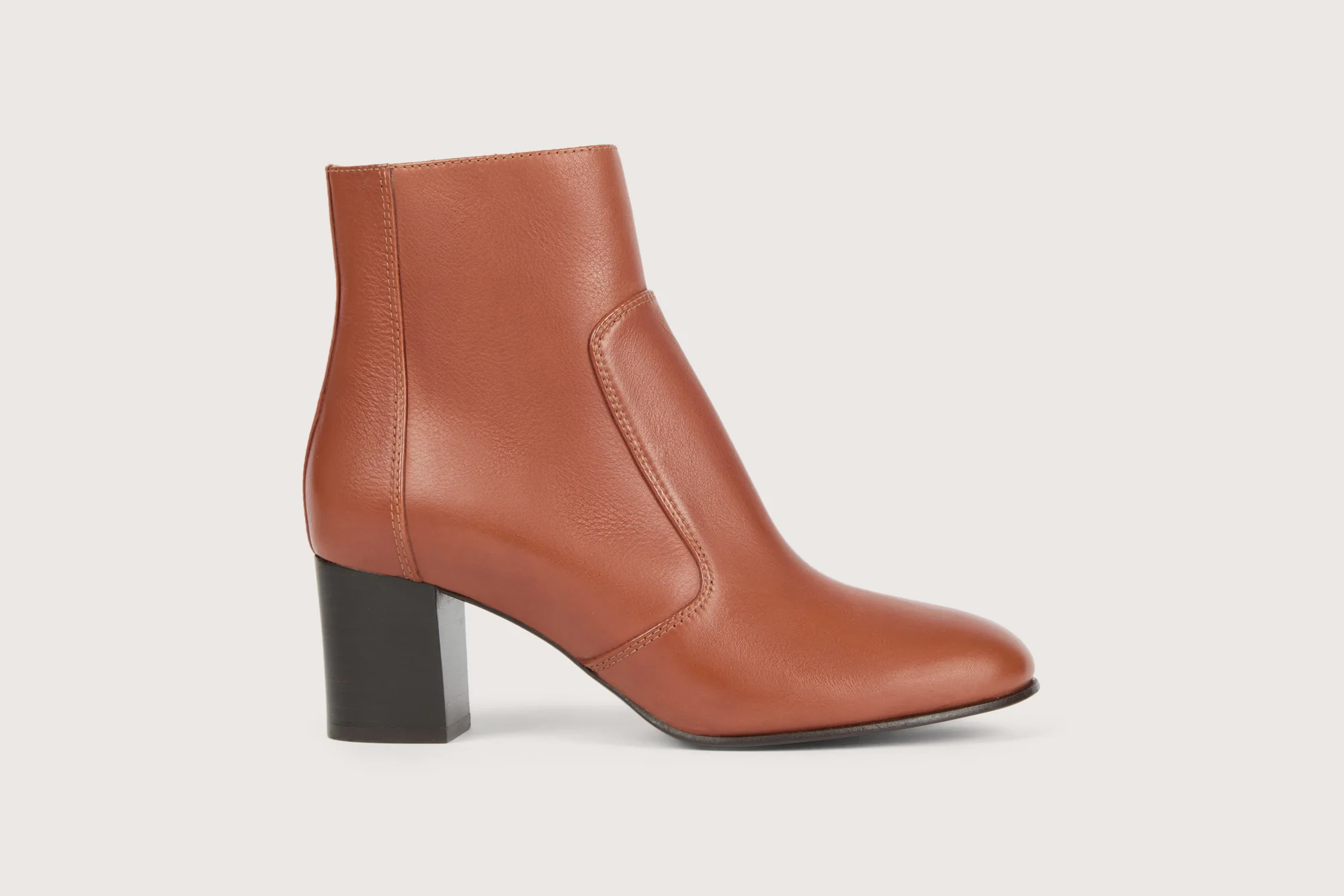 HEBE Volutto Fauve Cuir - Image 5