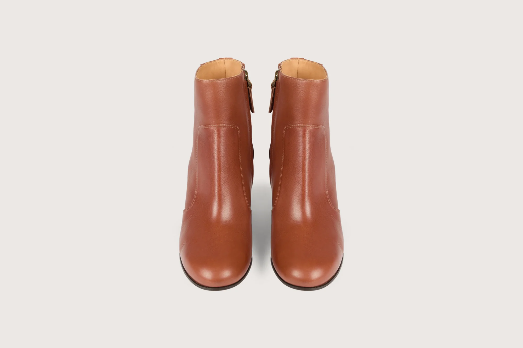 HEBE Volutto Fauve Cuir - Image 6