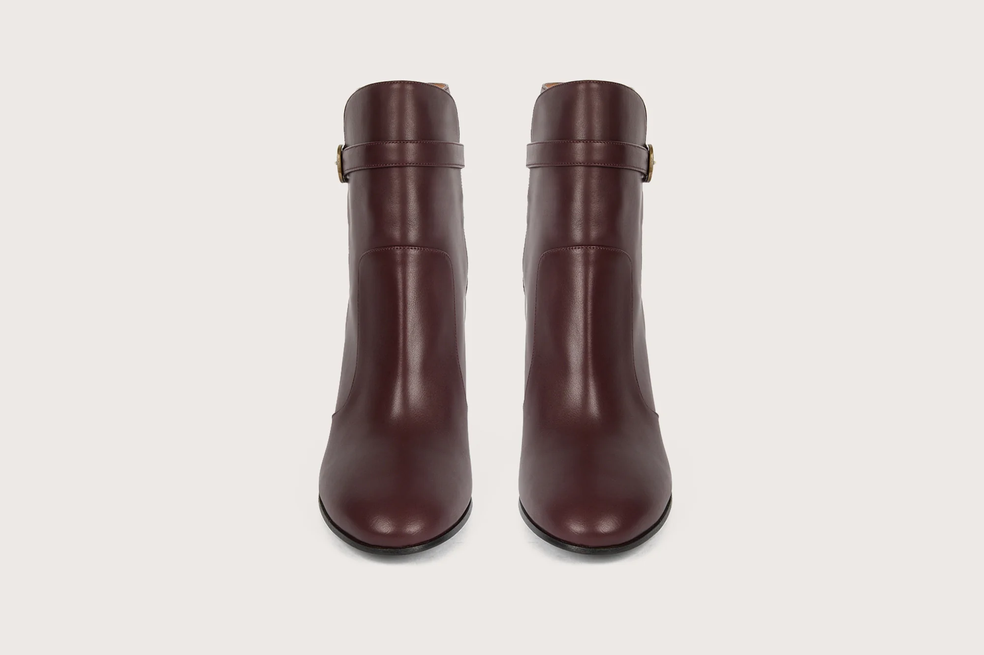 HERA Kidcalf Aubergine Cuir P - Image 6