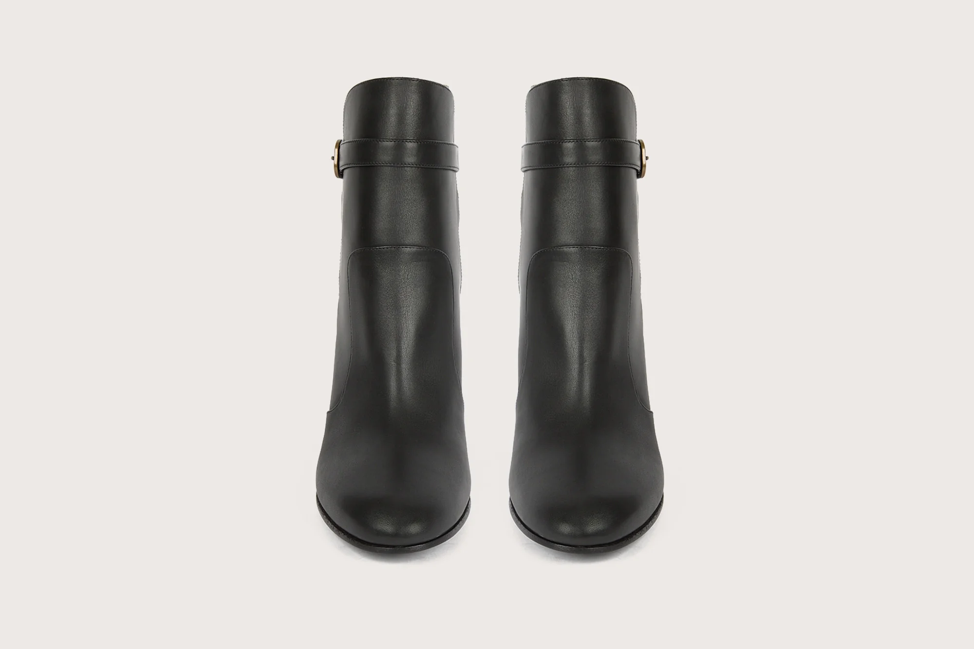 HERA Kidcalf Noir Cuir P - Image 6