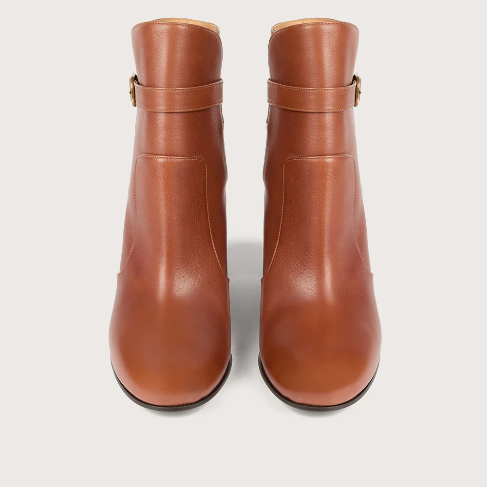 HERA Volutto Fauve Cuir - Image 3