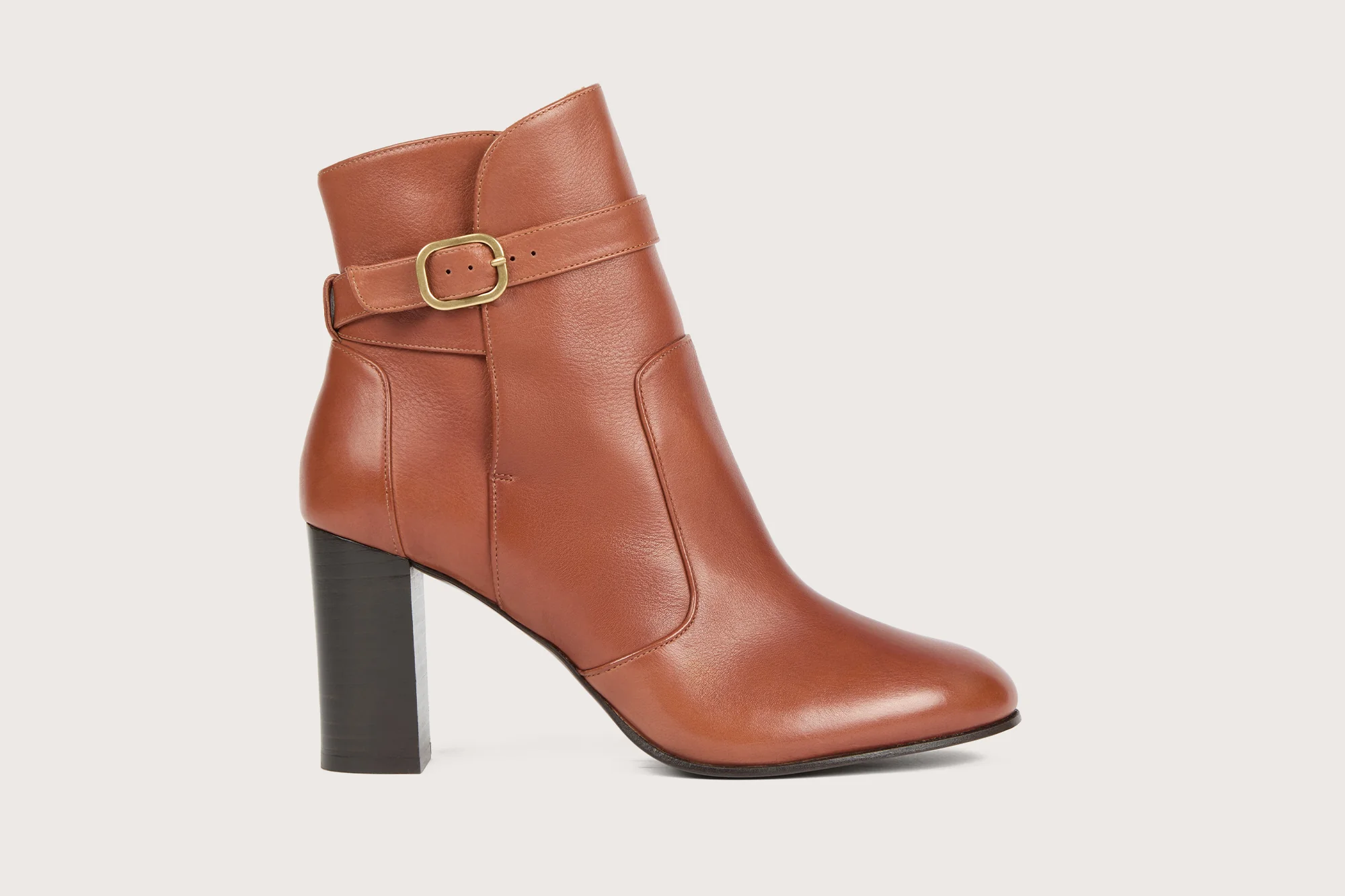 HERA Volutto Fauve Cuir - Image 5
