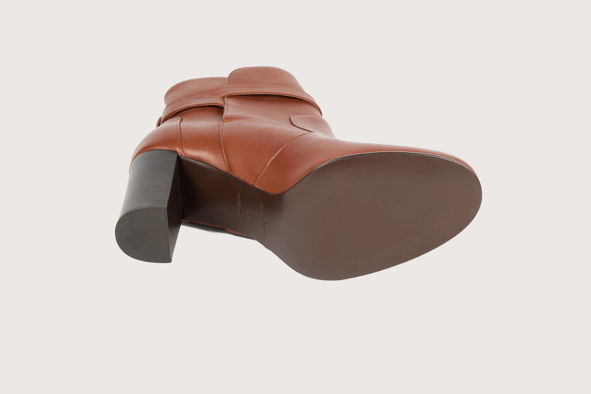 HERA Volutto Fauve Cuir - Image 7