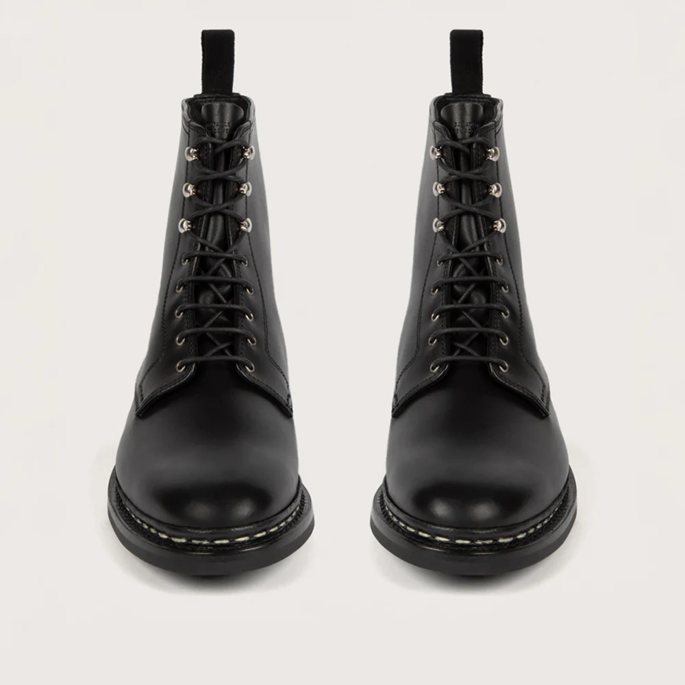 HETRE FE Anilcalf Noir Ravel - Image 3