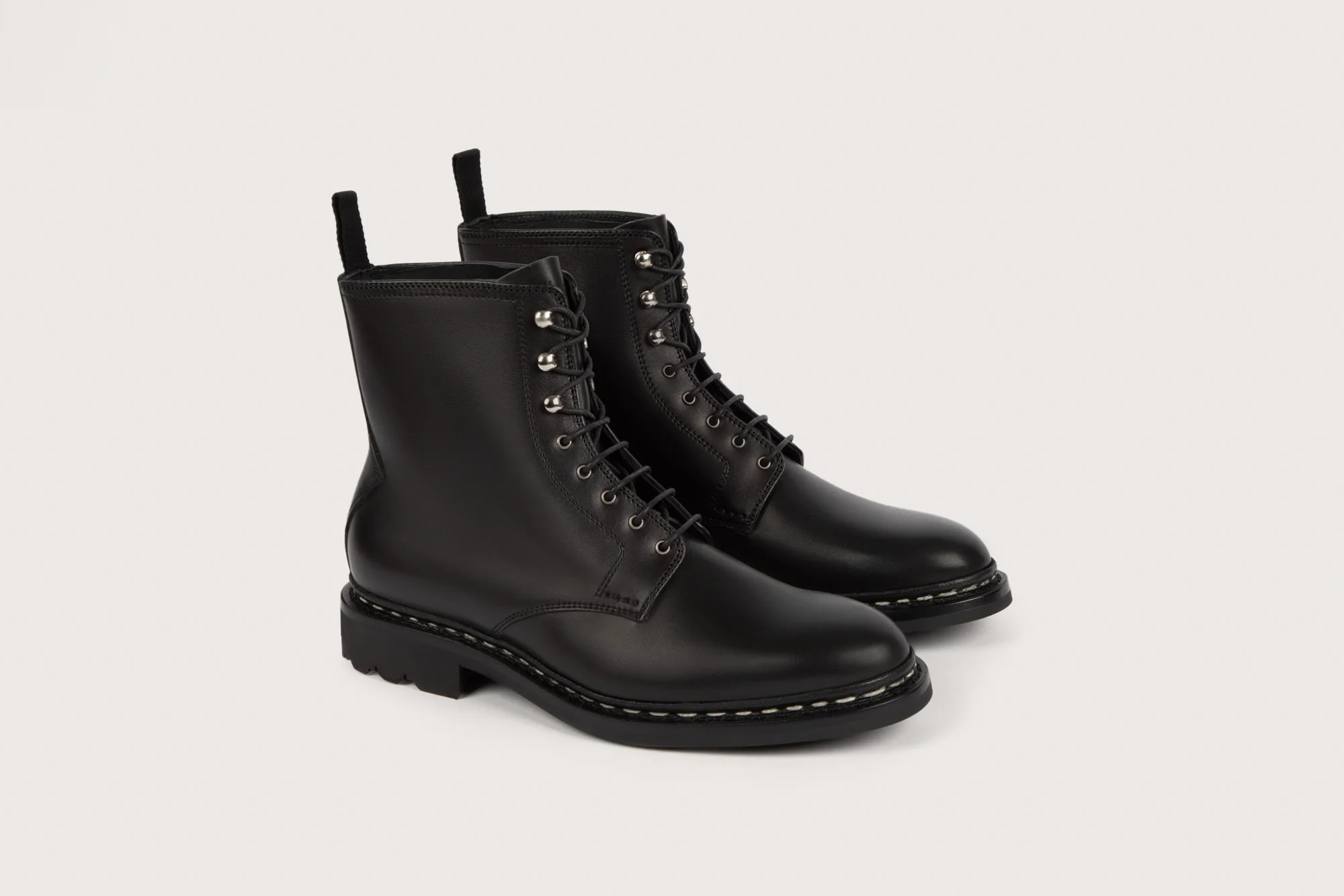 HETRE FE Anilcalf Noir Ravel - Image 4