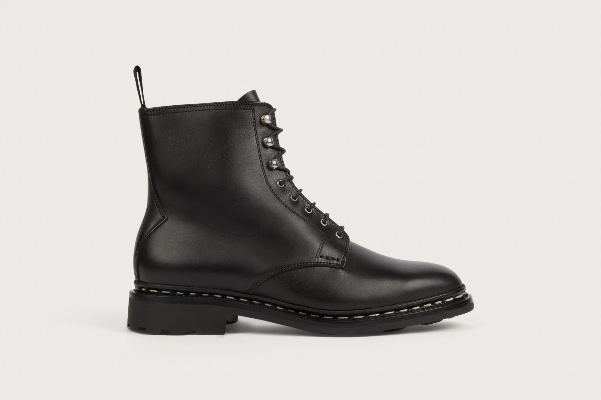 HETRE FE Anilcalf Noir Ravel - Image 5