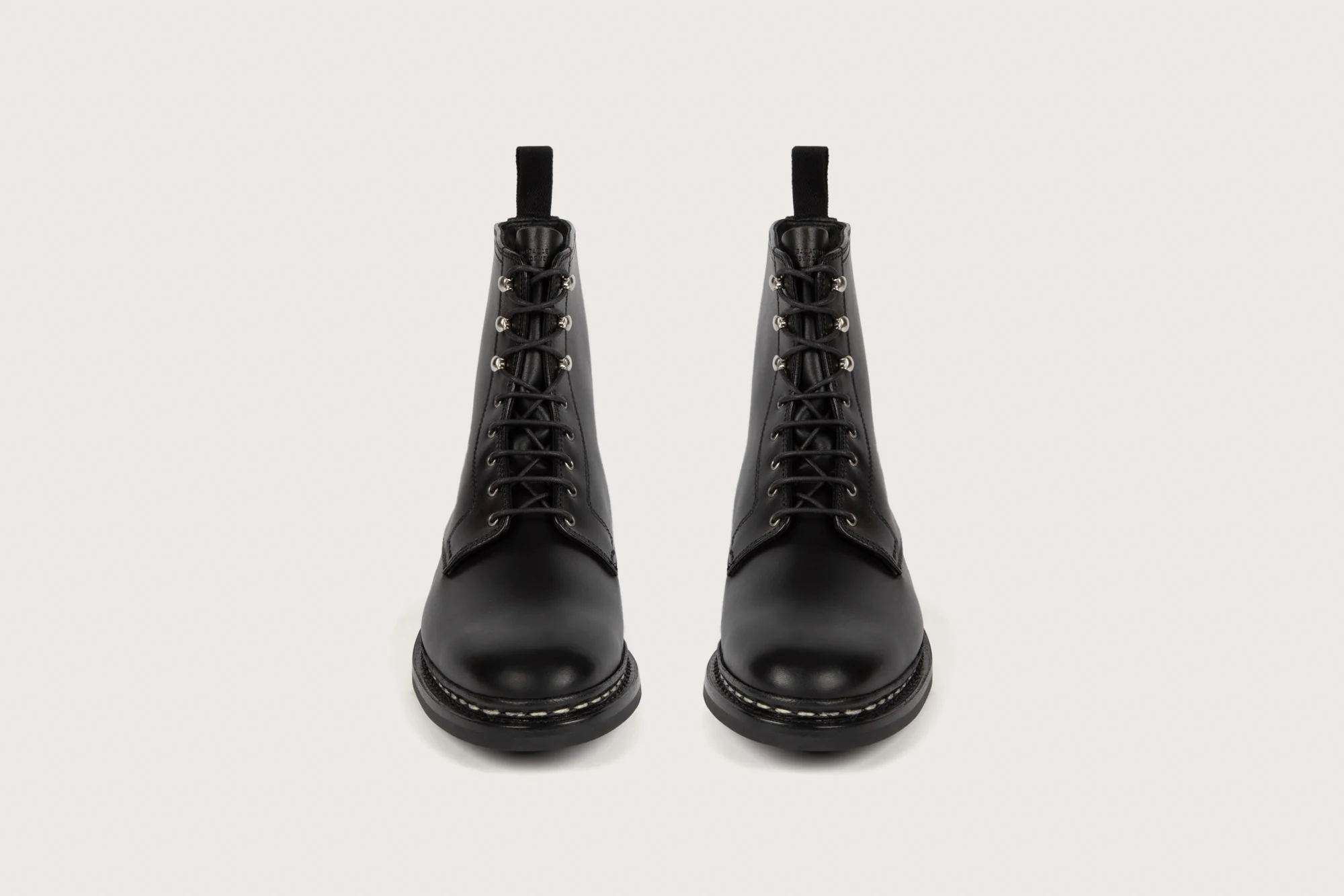 HETRE FE Anilcalf Noir Ravel - Image 7