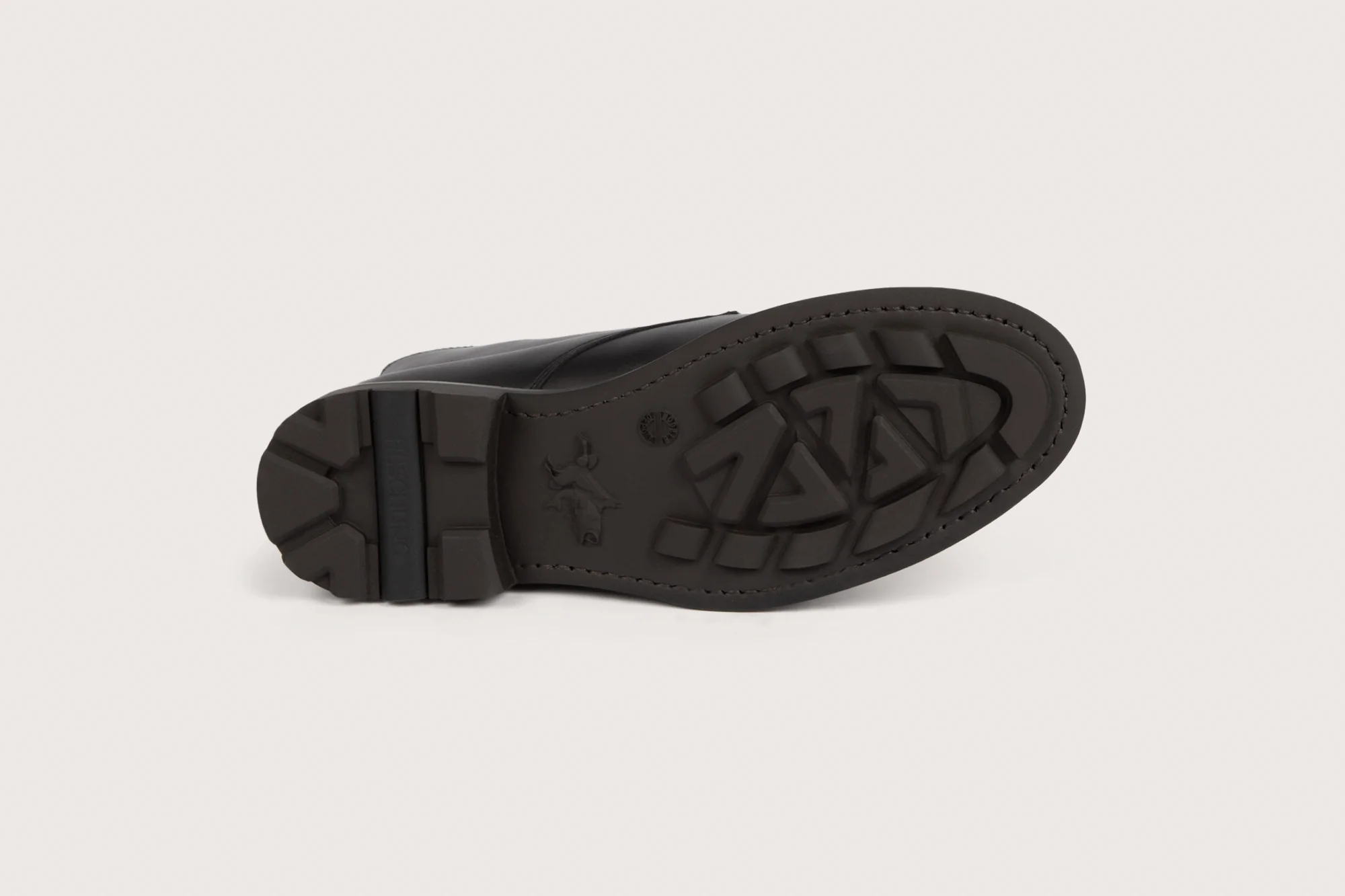 HETRE FE Anilcalf Noir Ravel - Image 8