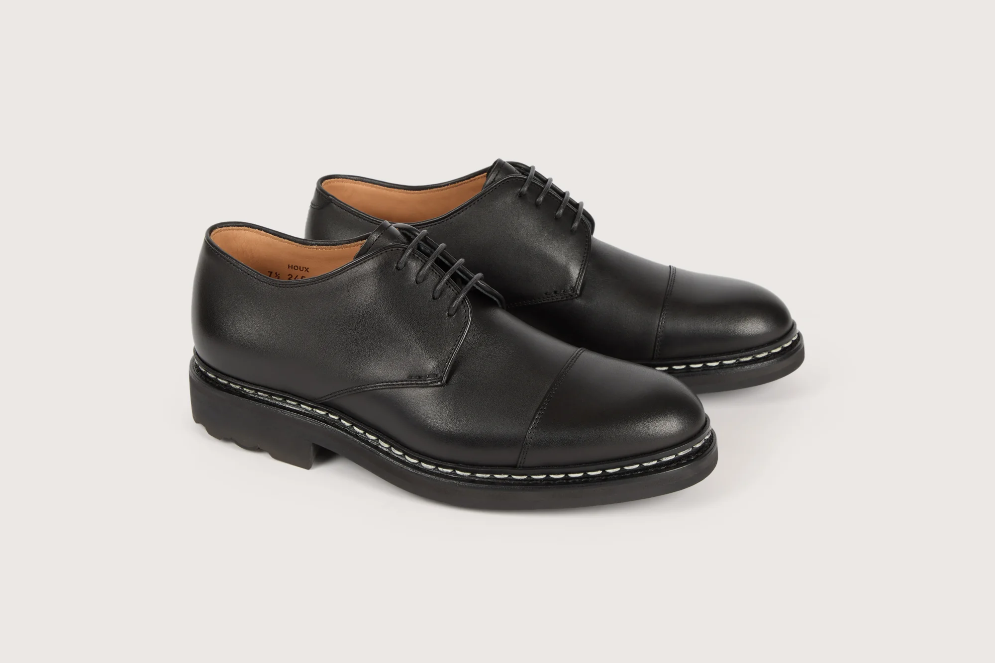 HOUX Anilcalf Noir Ravel - Image 3