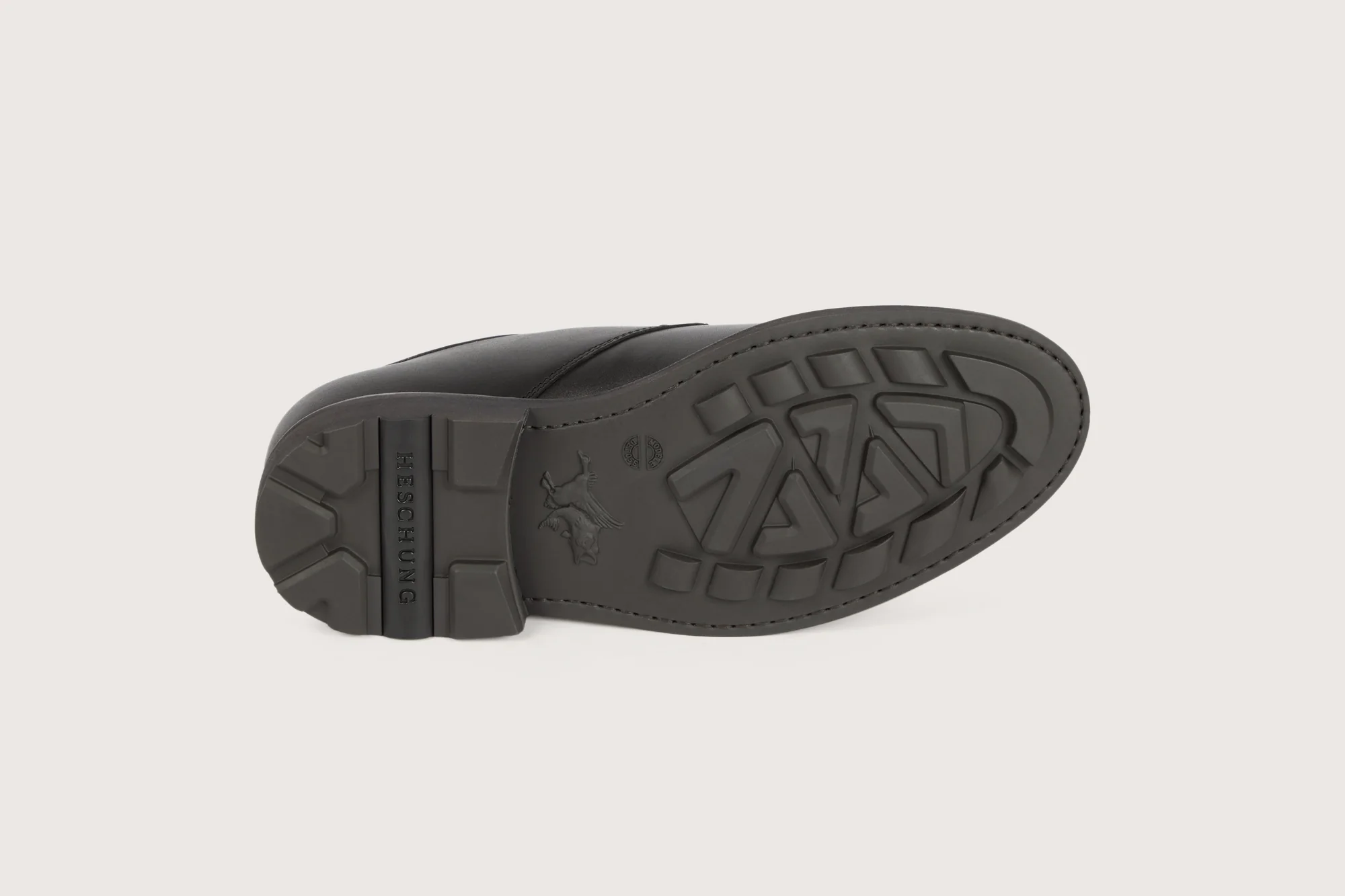HOUX Anilcalf Noir Ravel - Image 6