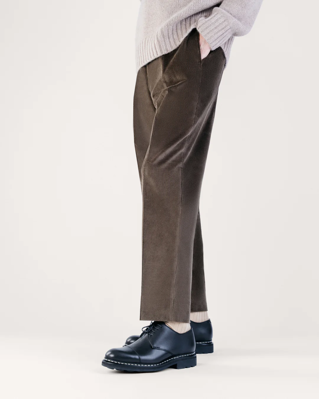 HOUX Anilcalf Noir Ravel - Image 7