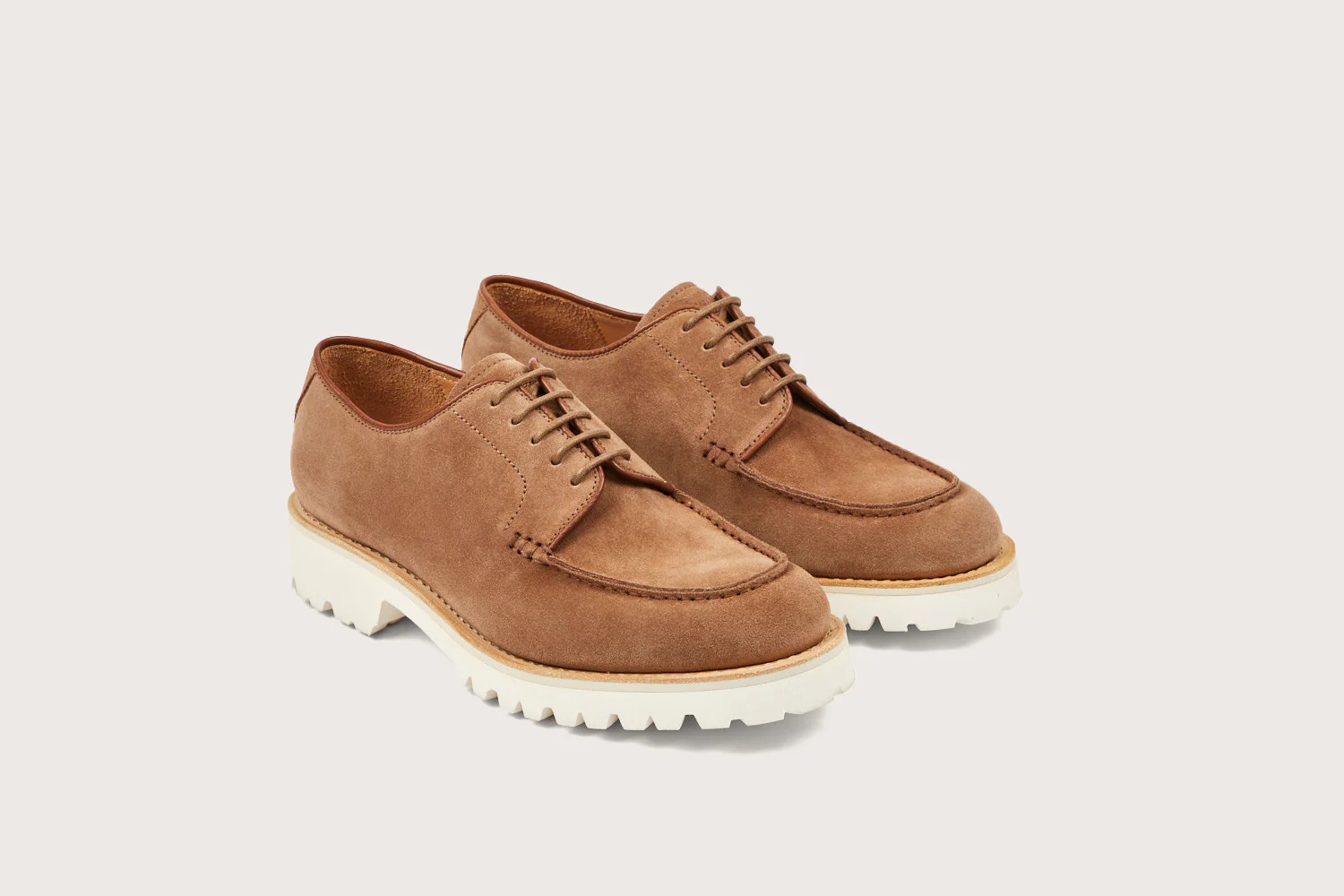 ILEX FE Hydrovelours Terre G-Light - Image 4