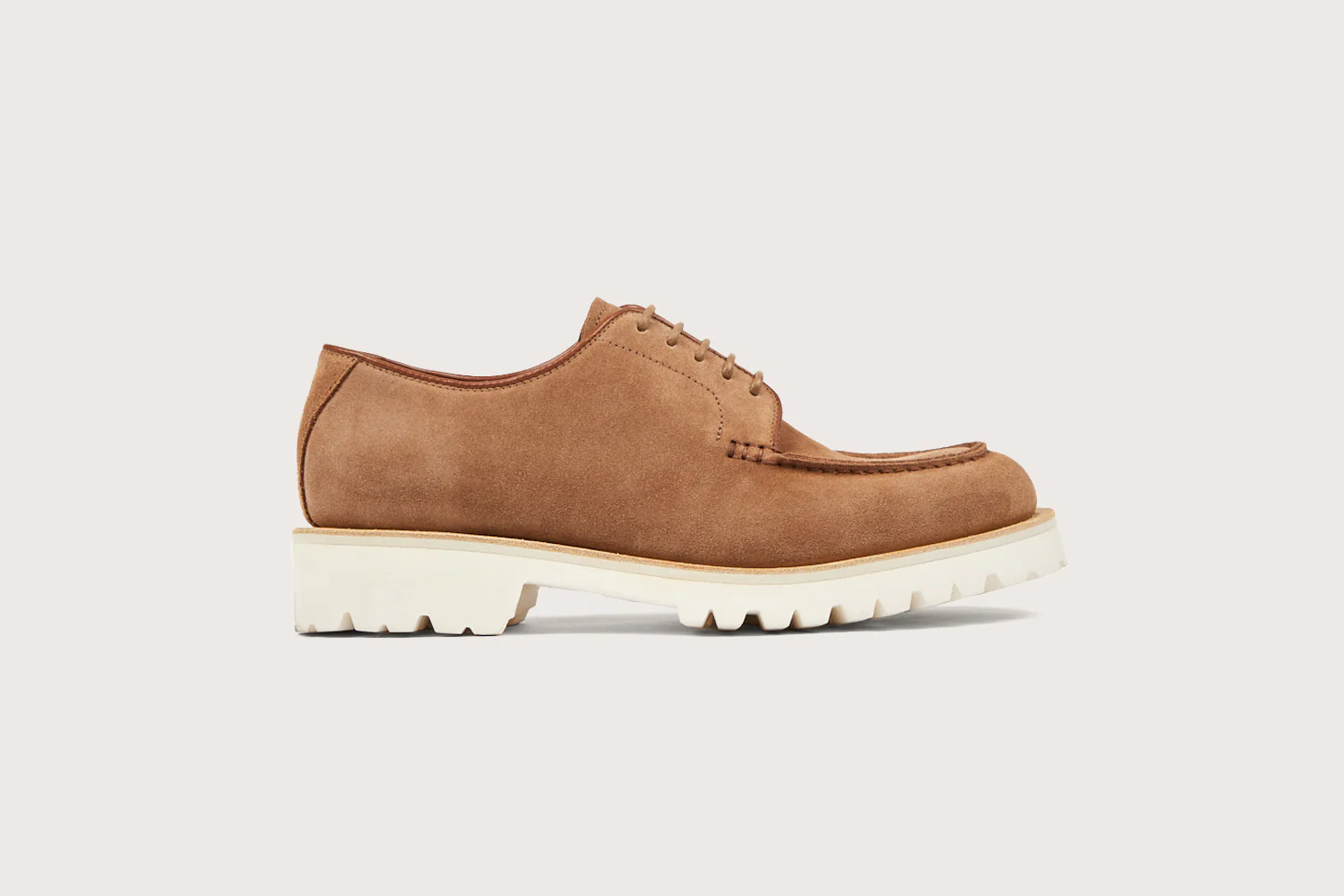 ILEX FE Hydrovelours Terre G-Light - Image 5
