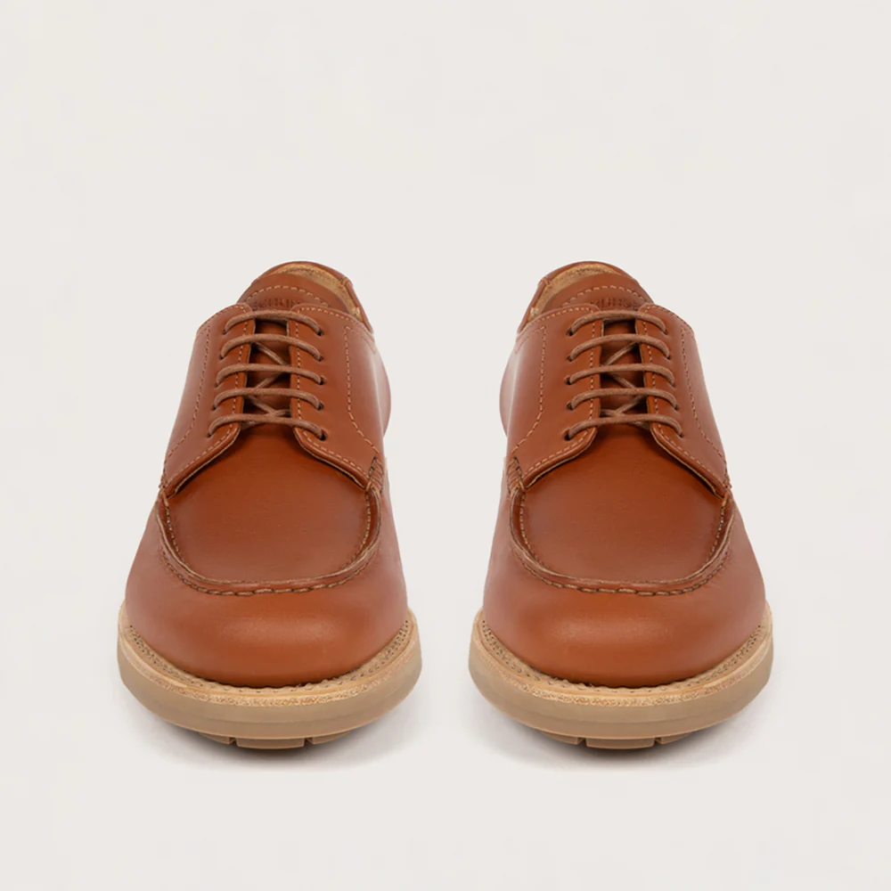 ILEX FE Novonappa Cognac Commando - Image 3