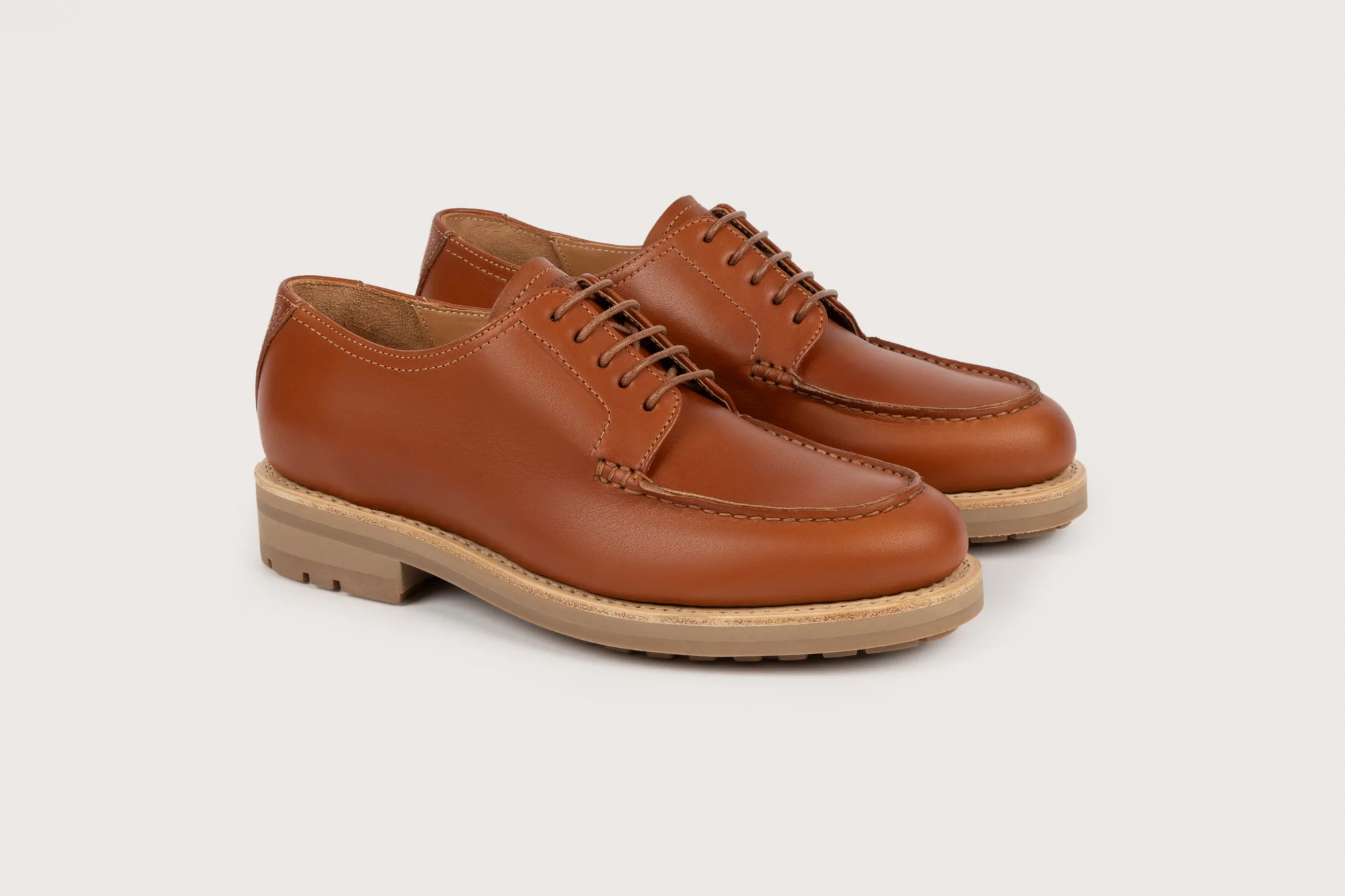 ILEX FE Novonappa Cognac Commando - Image 4