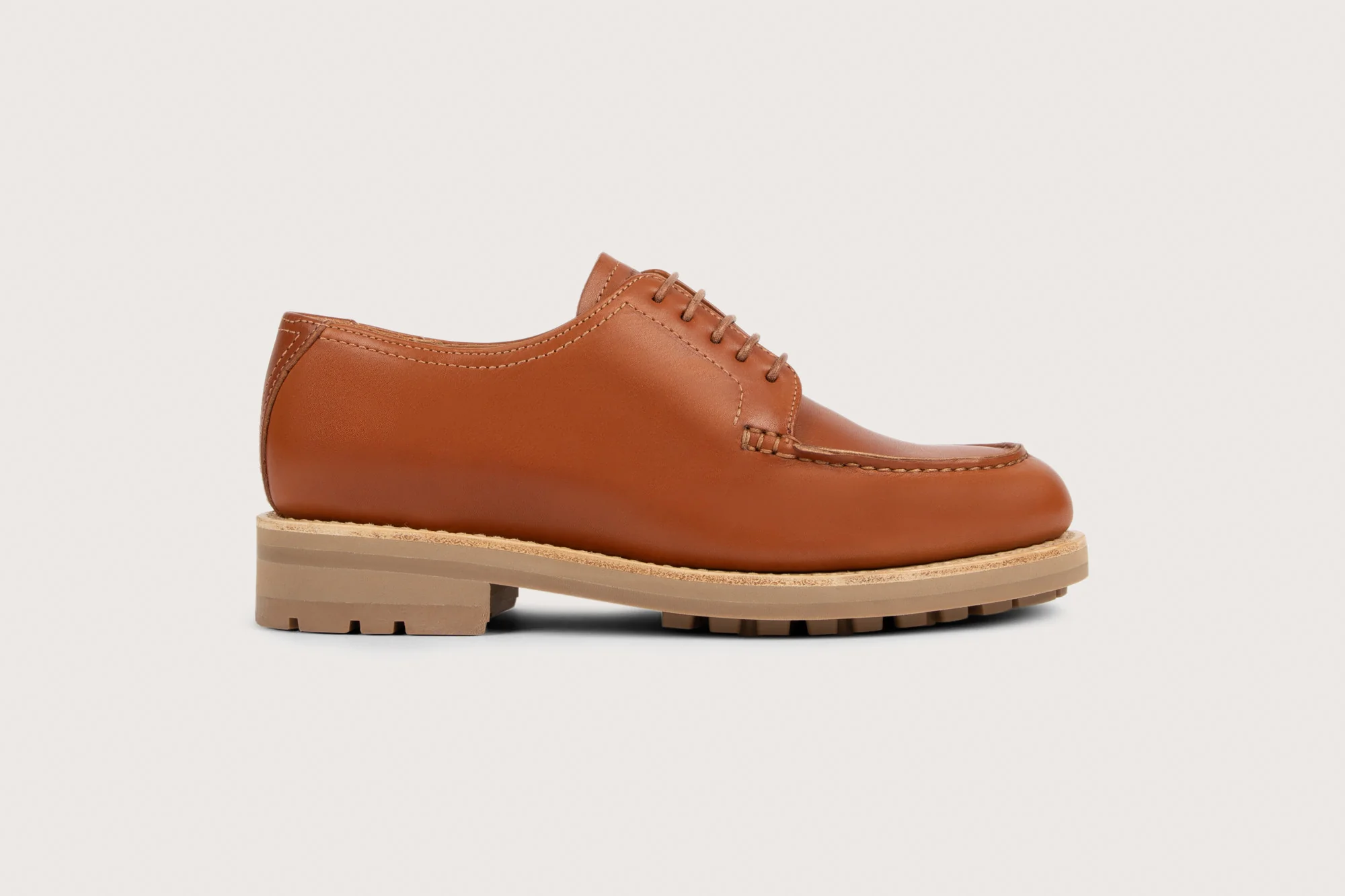 ILEX FE Novonappa Cognac Commando - Image 5