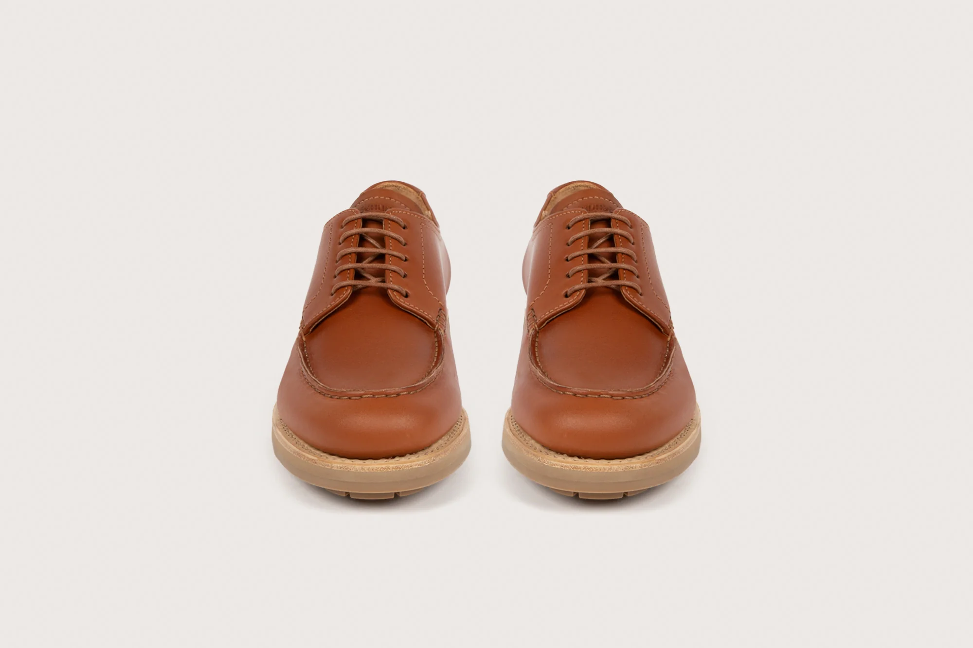 ILEX FE Novonappa Cognac Commando - Image 6