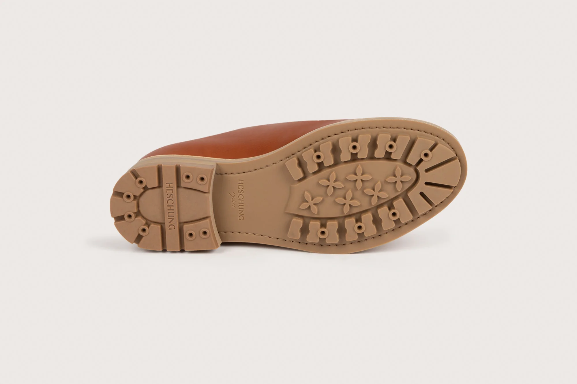 ILEX FE Novonappa Cognac Commando - Image 7