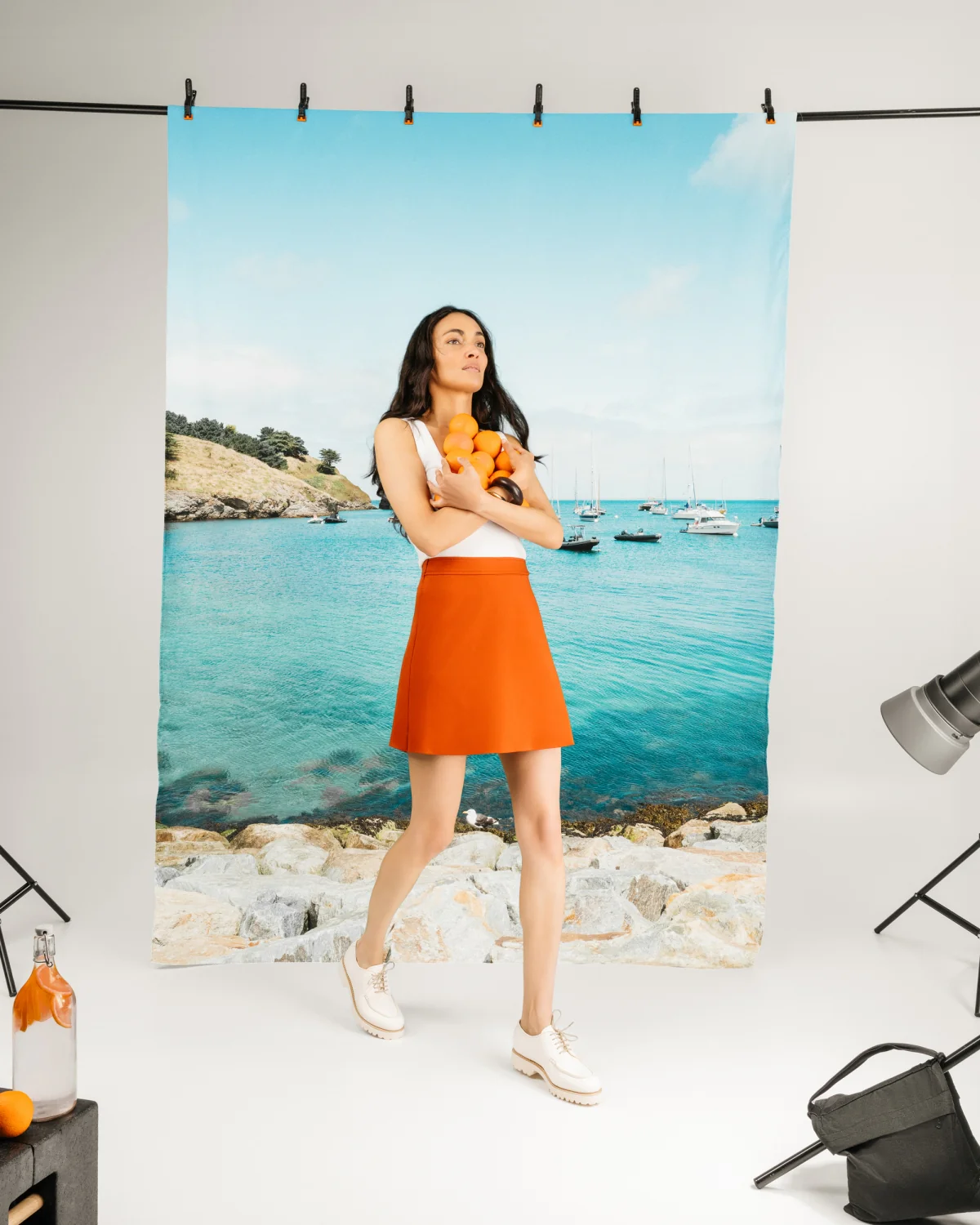 ILEX FE Piuma White G-Light - Image 9